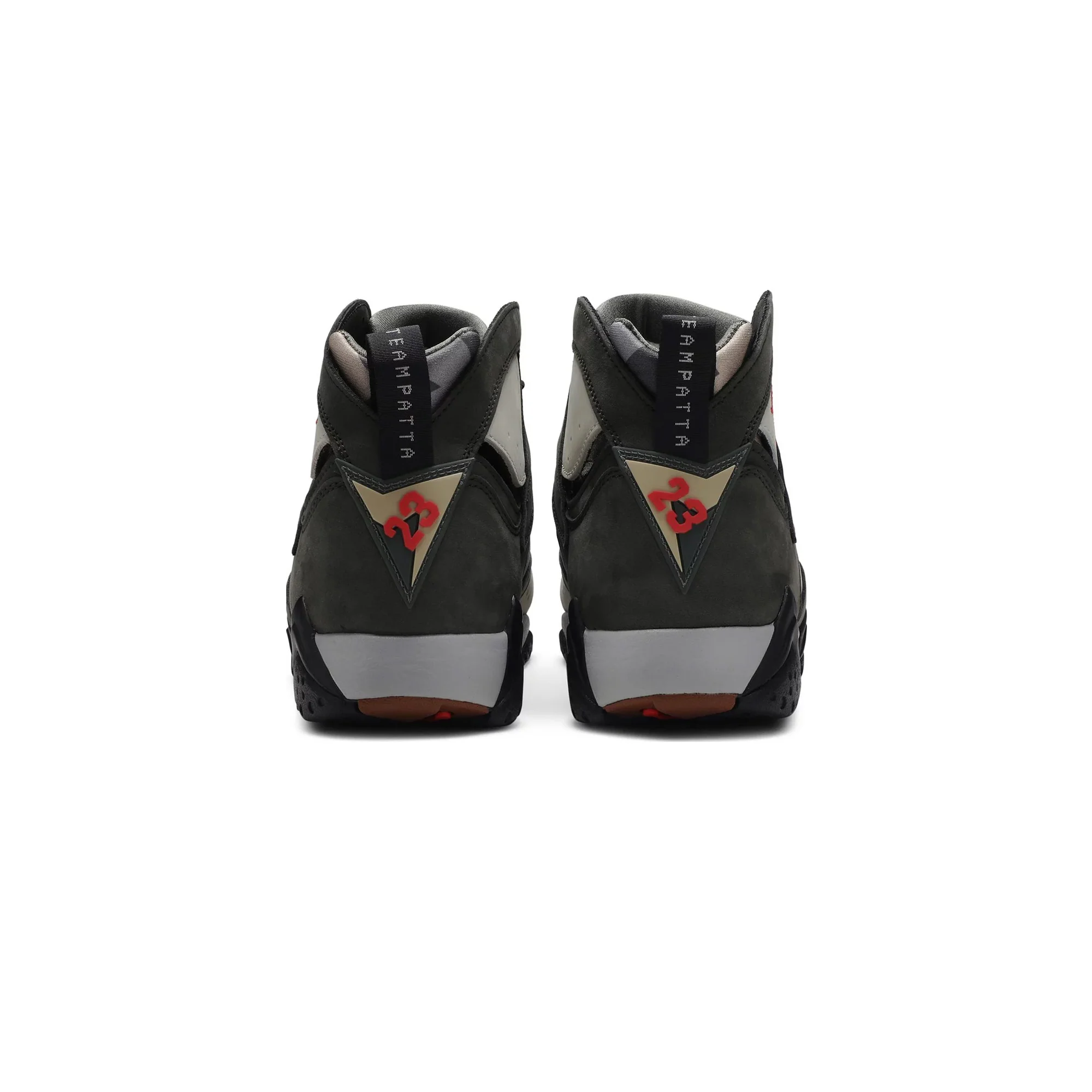 Air Jordan 7 x Patta 'Icicle' (2019) - Image 5