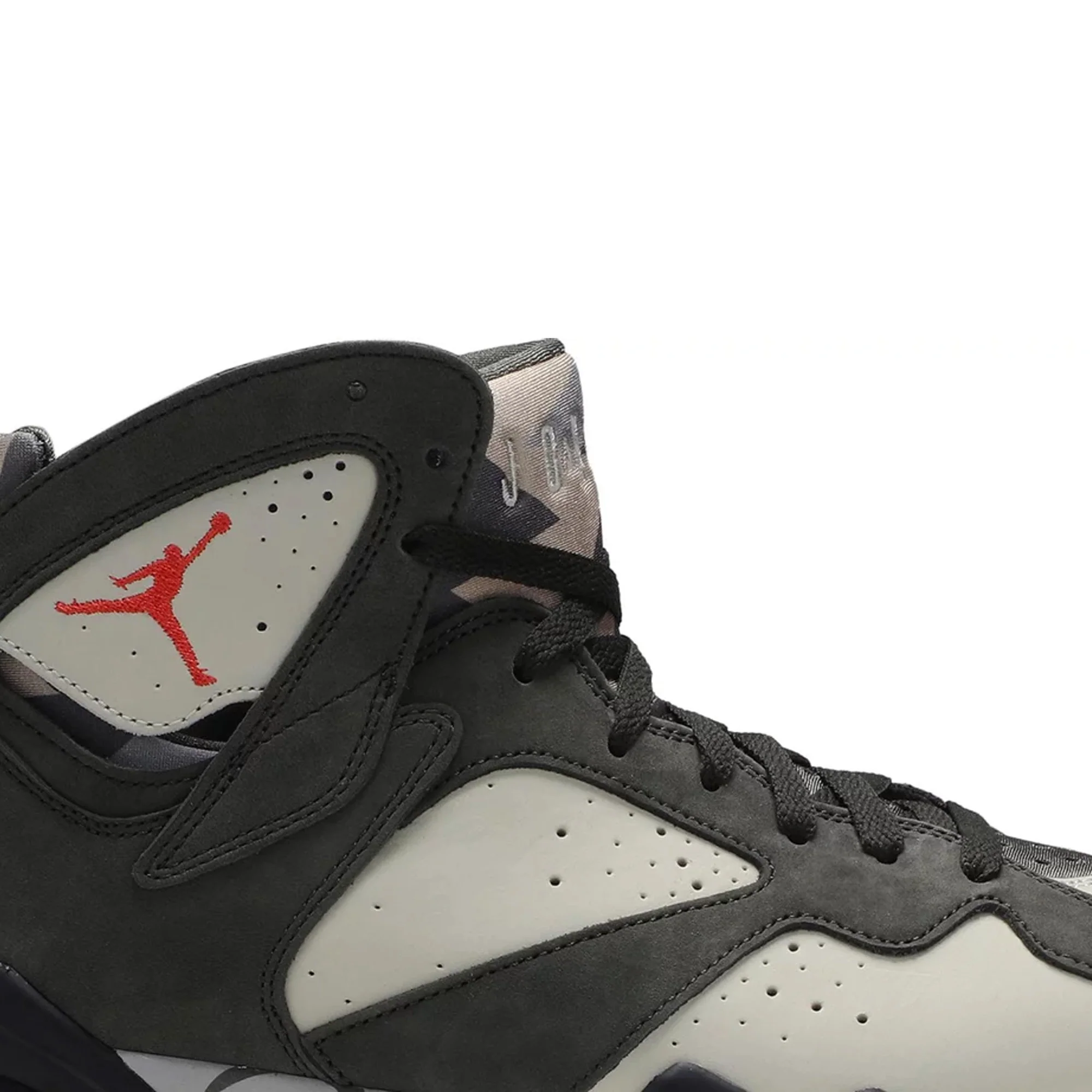 Air Jordan 7 x Patta 'Icicle' (2019) - Image 6