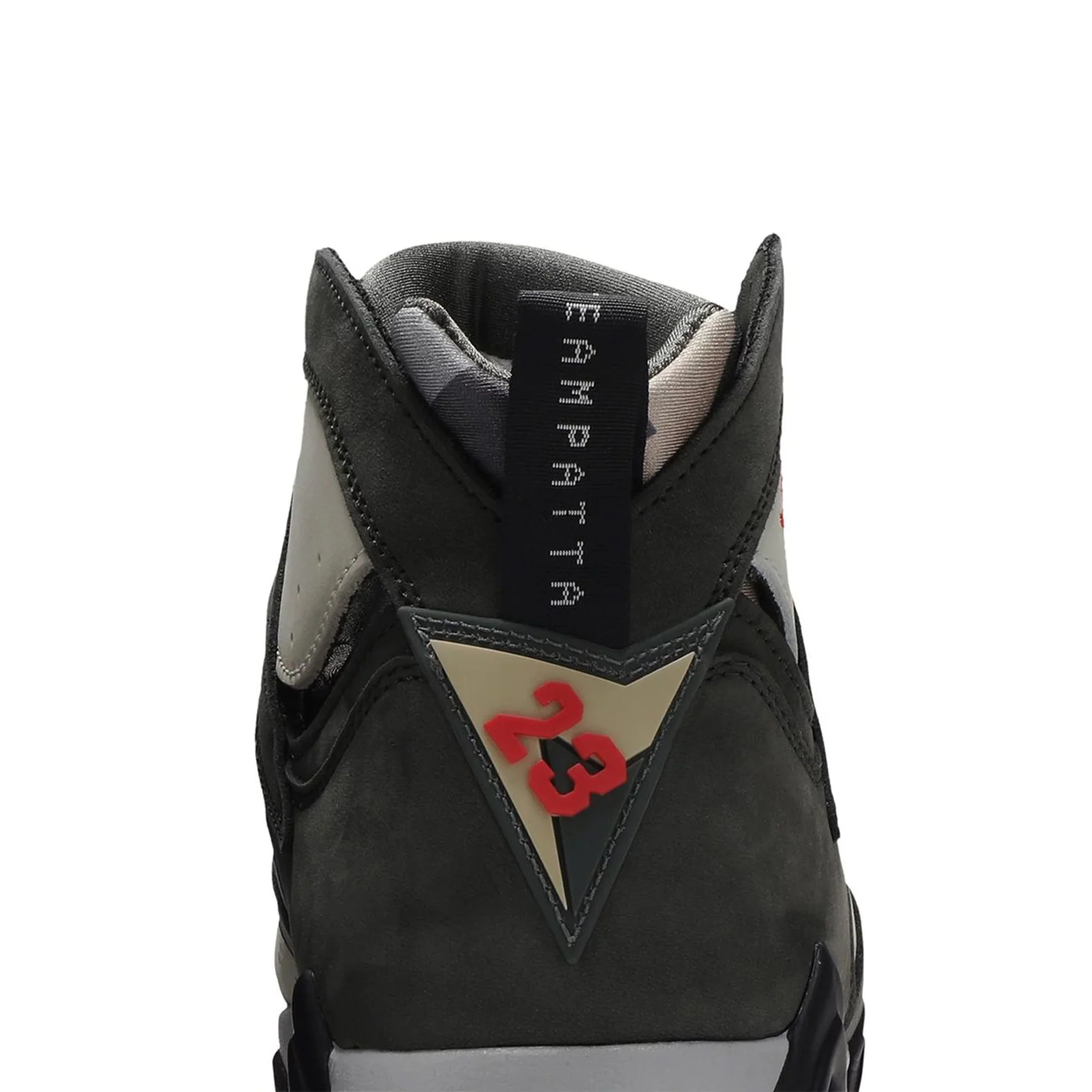 Air Jordan 7 x Patta 'Icicle' (2019) - Image 7