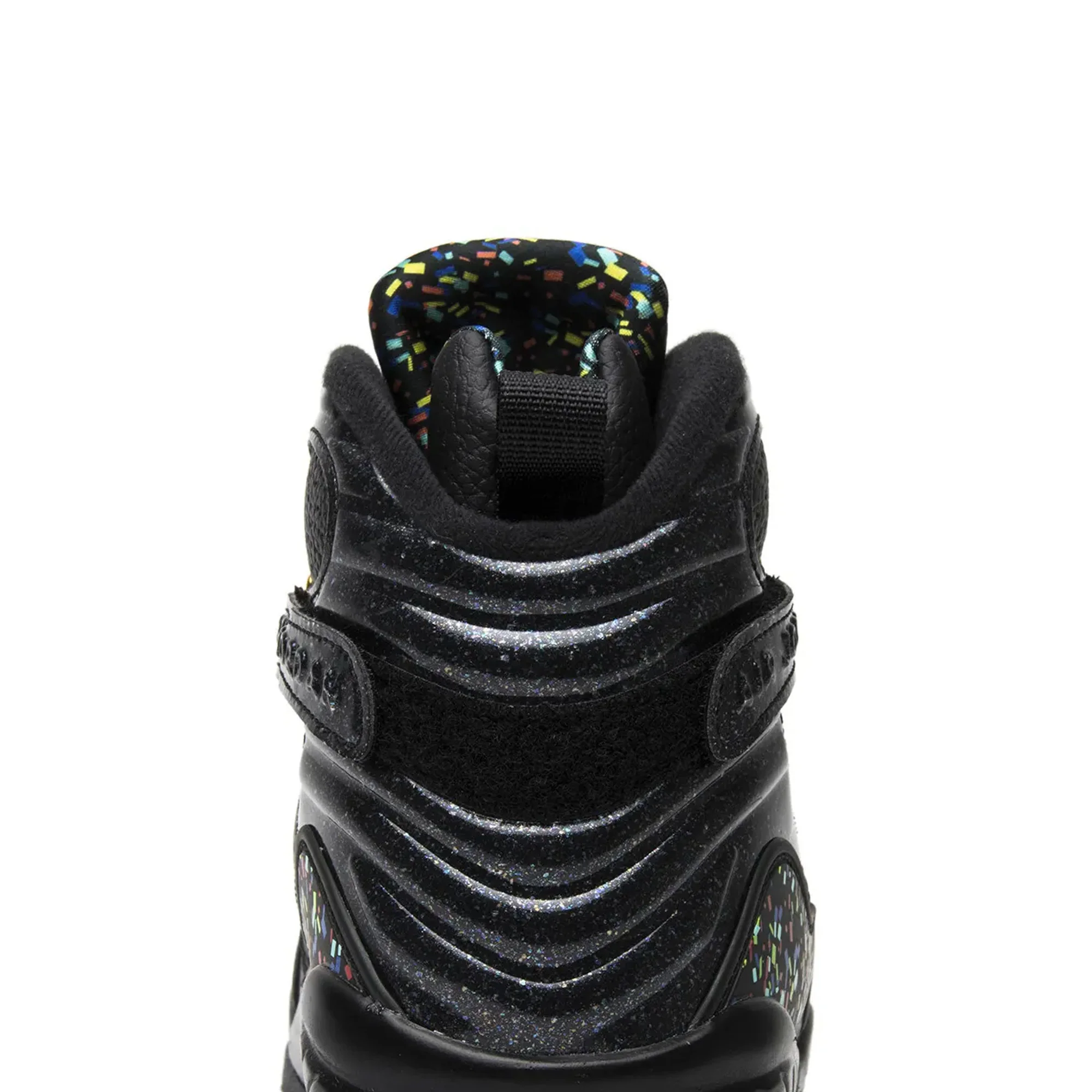 Air Jordan 8 Retro 'Confetti' (2021) - Image 7