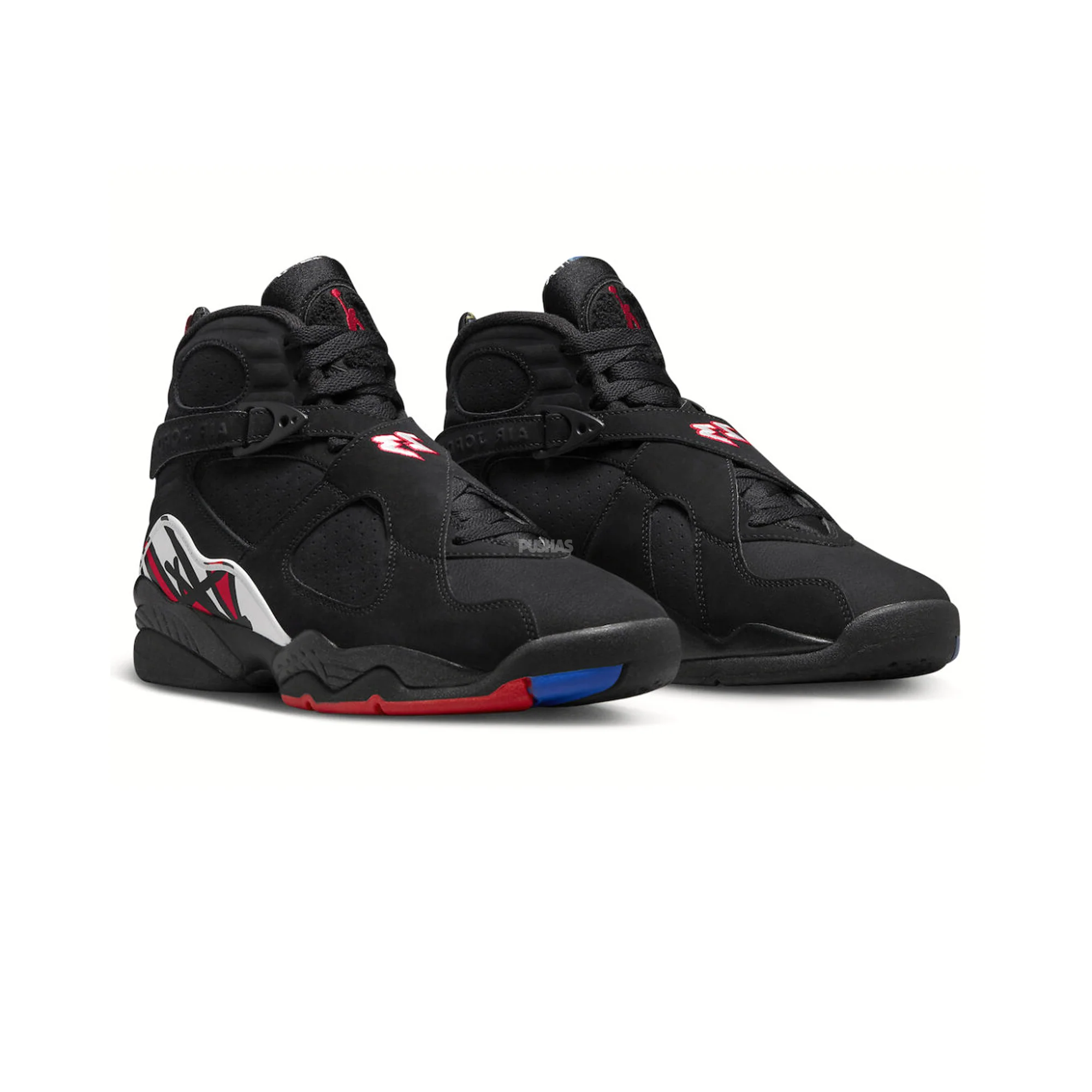 Air Jordan 8 Retro 'Playoffs' (2023) - Image 2