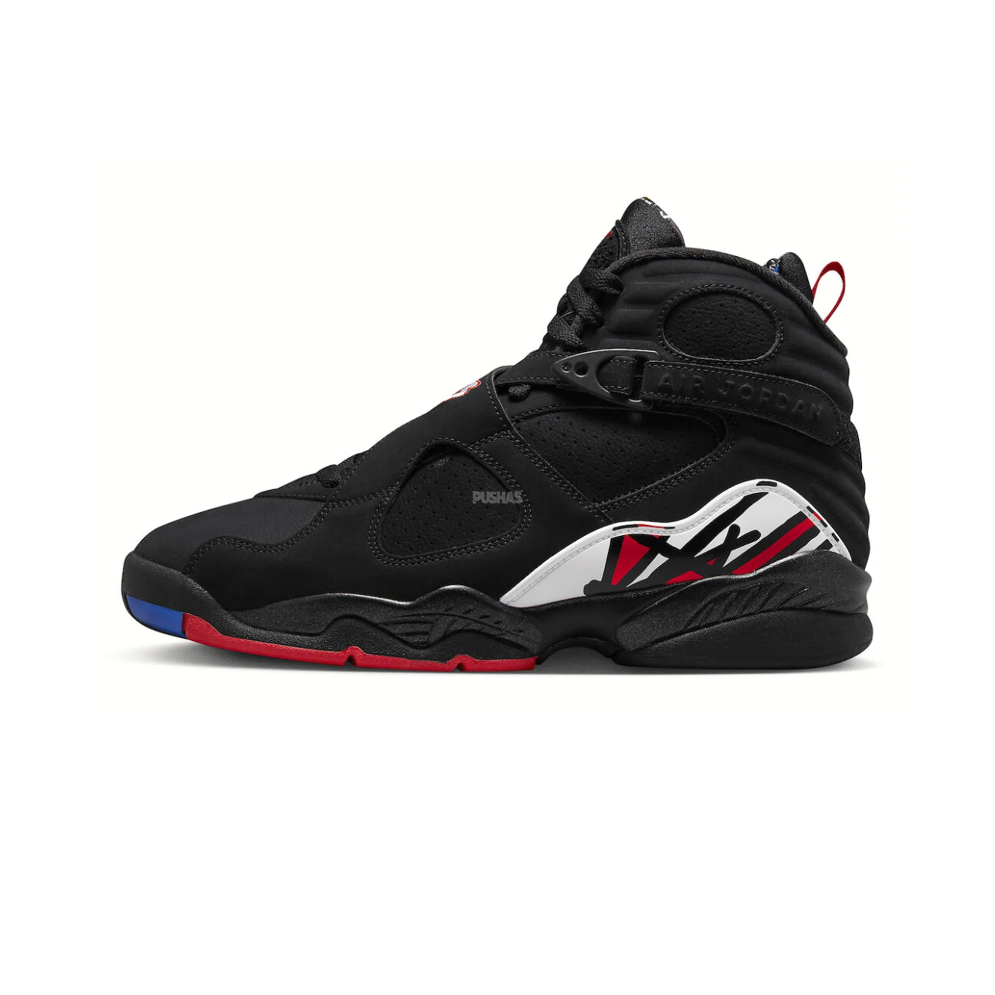 Air Jordan 8 Retro 'Playoffs' (2023) - Image 3