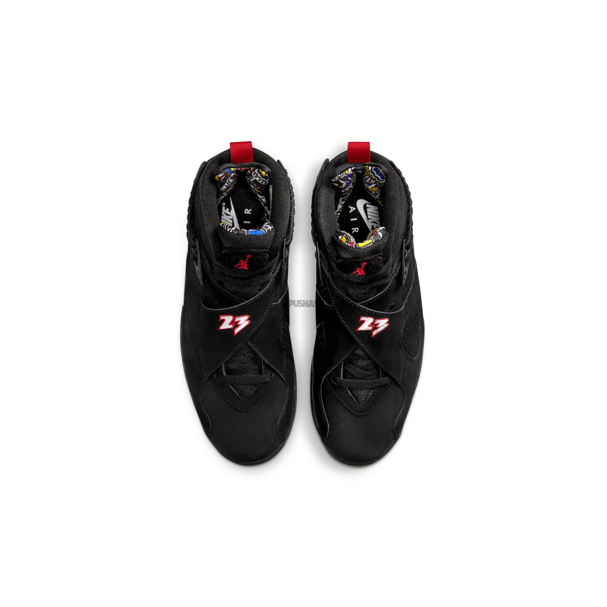 Air Jordan 8 Retro 'Playoffs' (2023) - Image 4