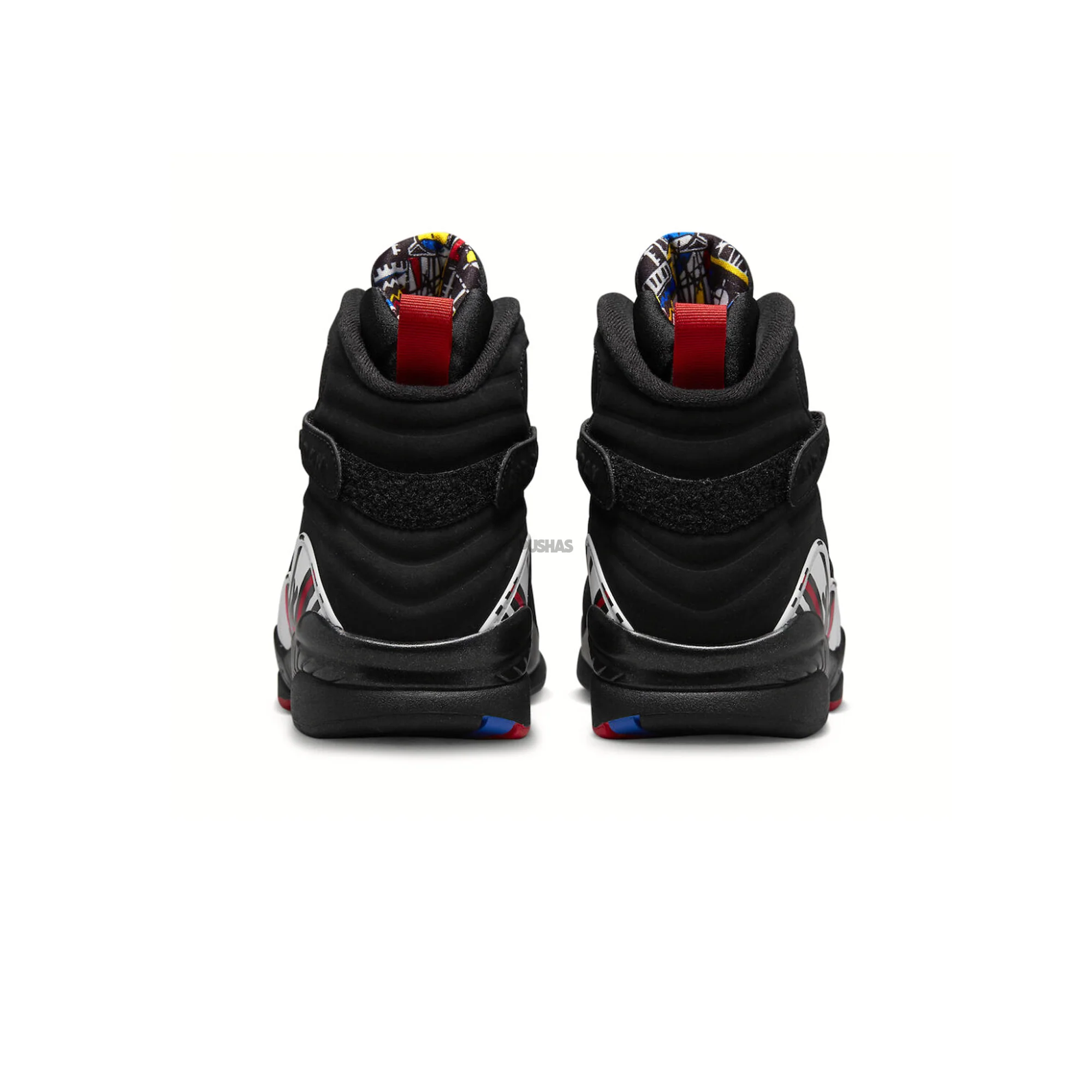 Air Jordan 8 Retro 'Playoffs' (2023) - Image 5