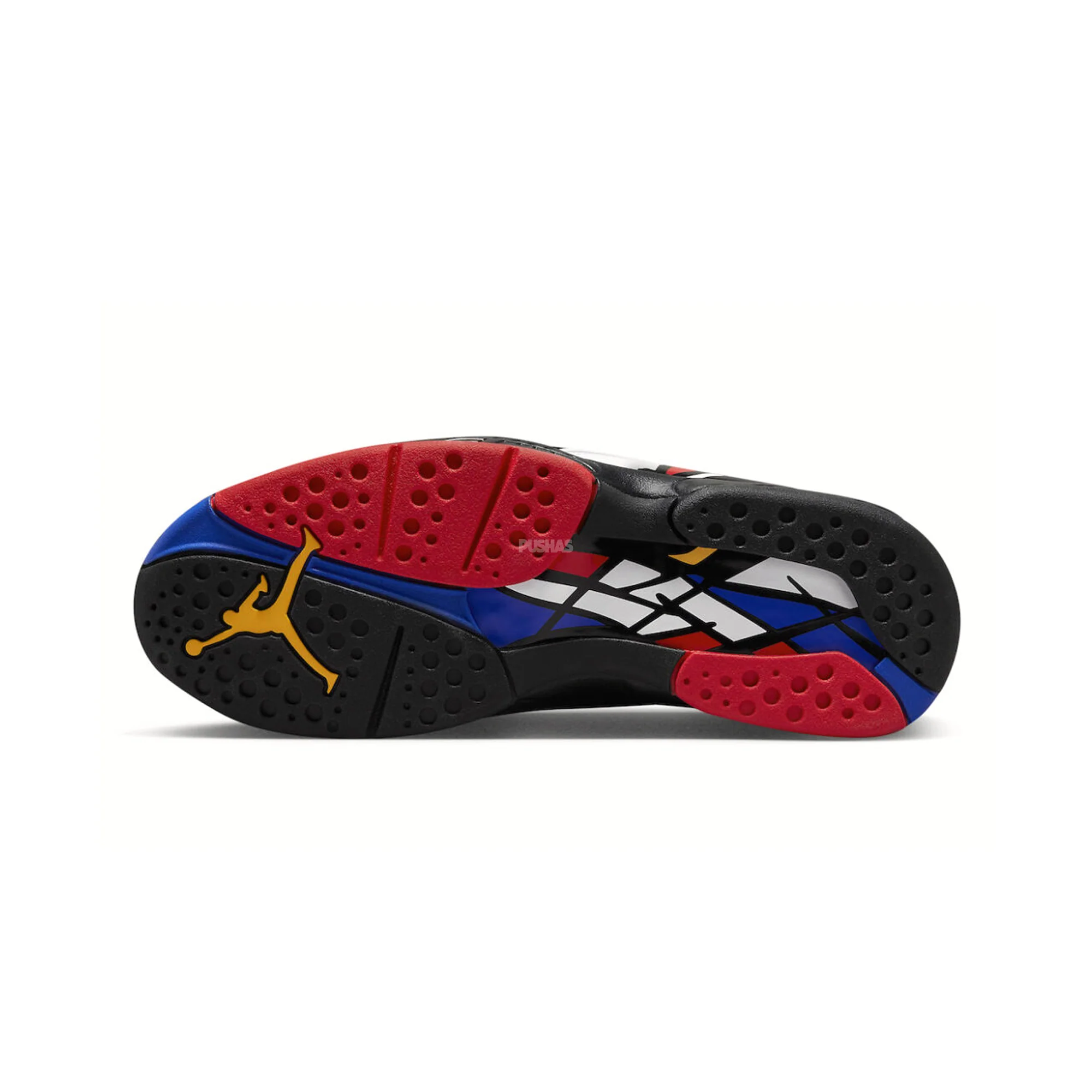 Air Jordan 8 Retro 'Playoffs' (2023) - Image 6