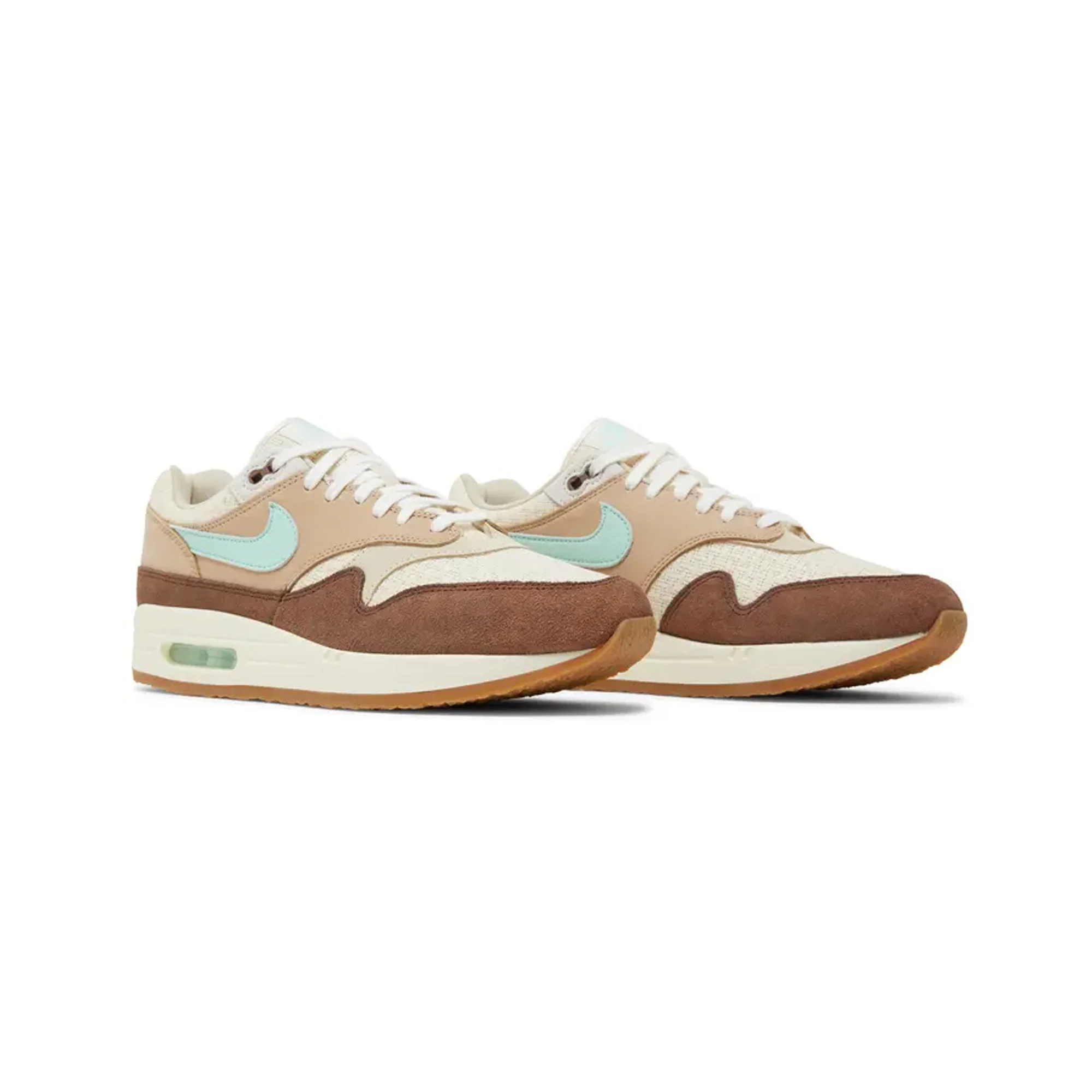 Nike Air Max 1 'Crepe Hemp' (2022) - Image 2
