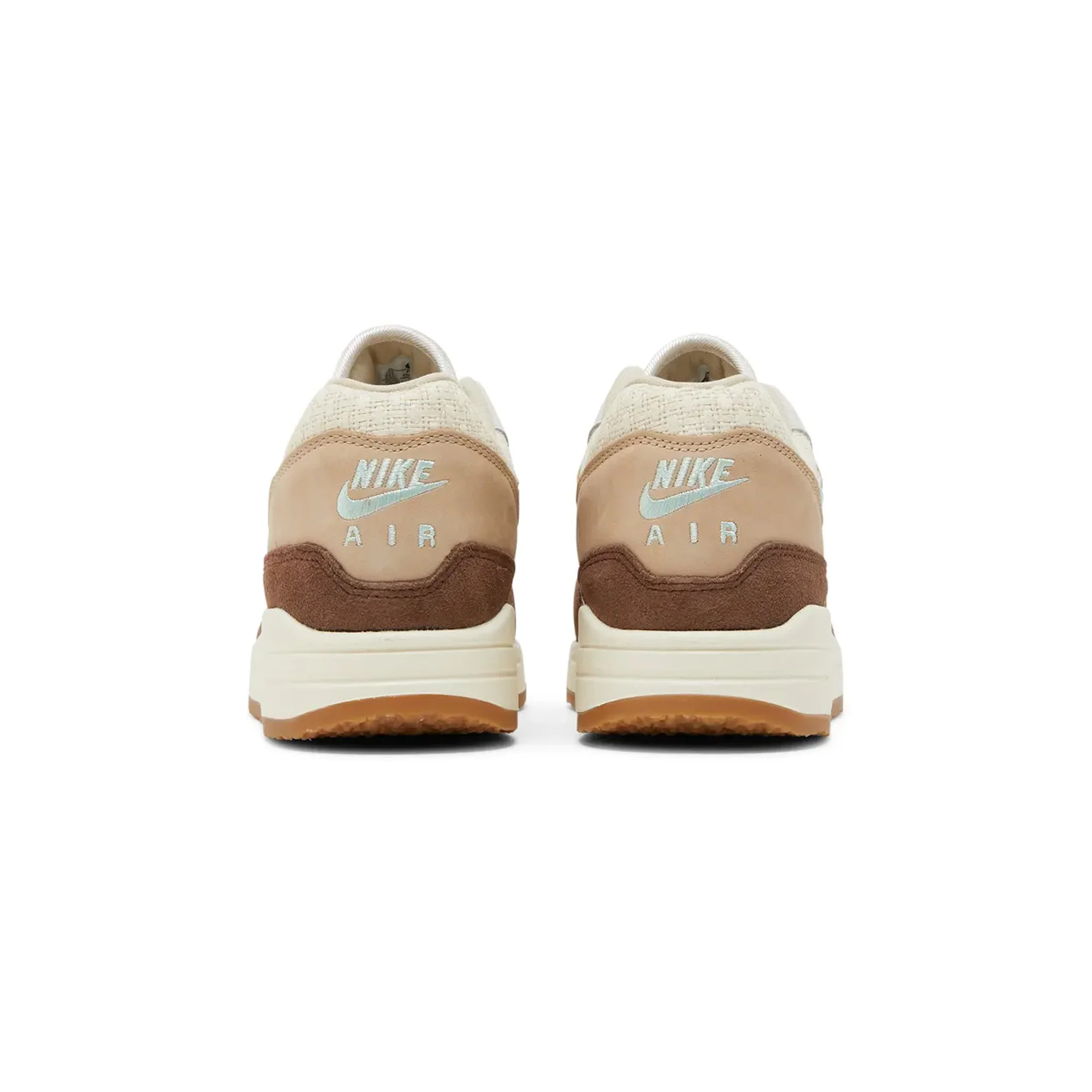 Nike Air Max 1 'Crepe Hemp' (2022) - Image 4