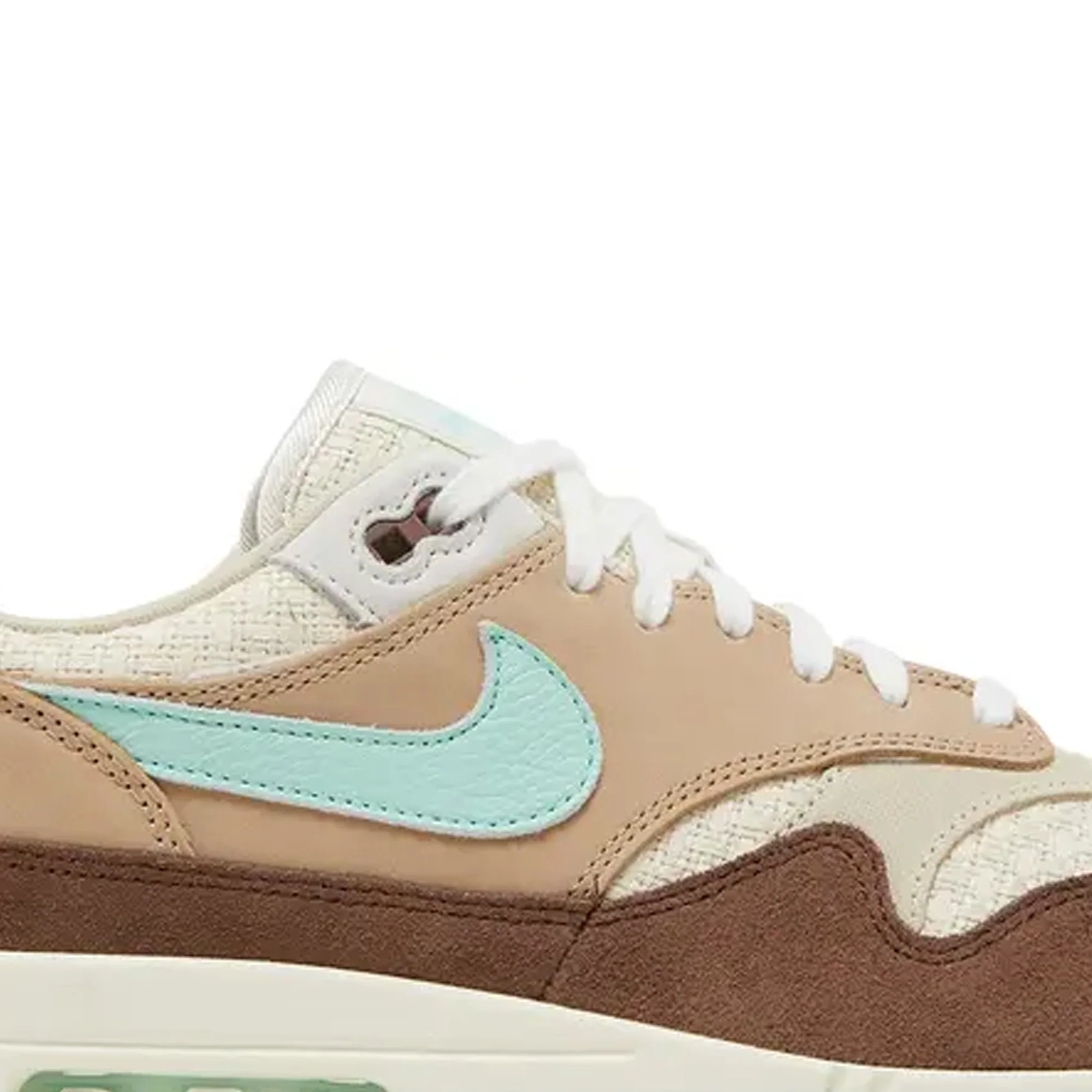Nike Air Max 1 'Crepe Hemp' (2022) - Image 6