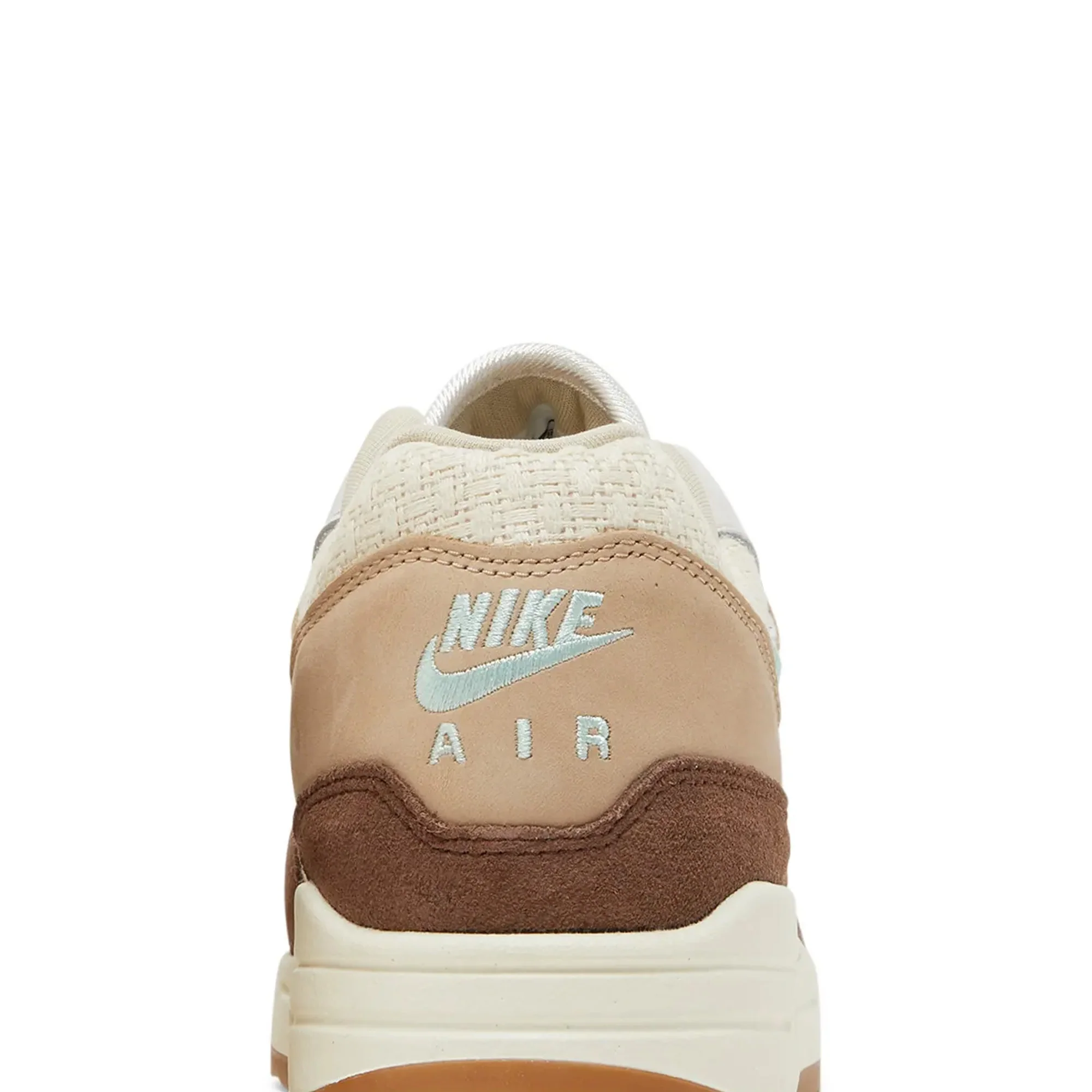 Nike Air Max 1 'Crepe Hemp' (2022) - Image 7