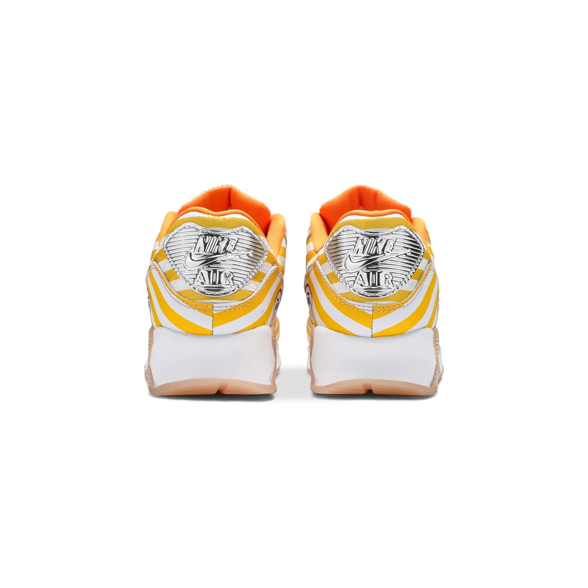 Nike Air Max 90 'Fried Chicken' (2021) - Image 4