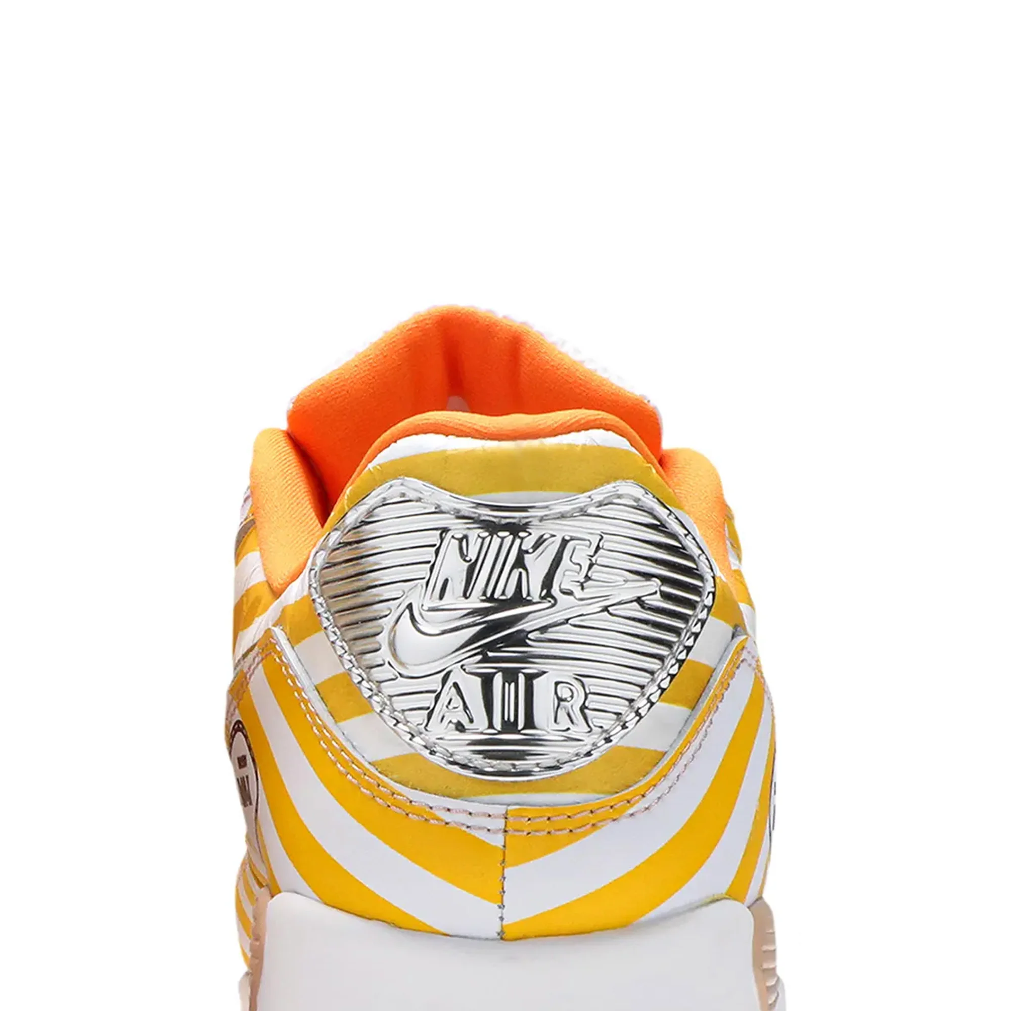 Nike Air Max 90 'Fried Chicken' (2021) - Image 7