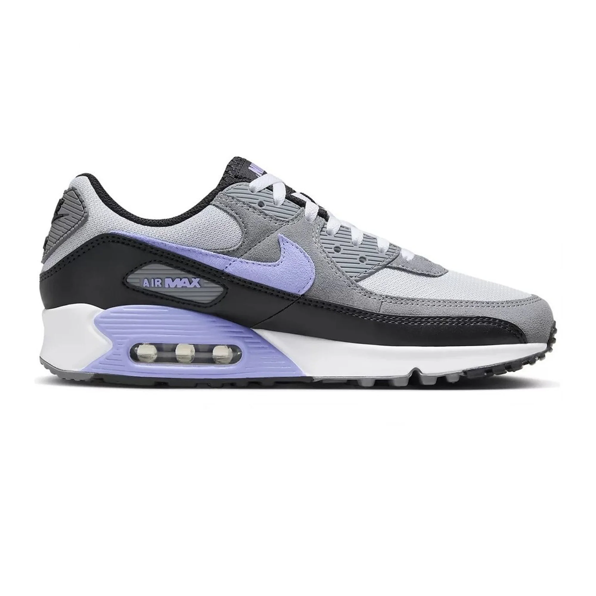 Nike Air Max 90 'Photon Dust Light Thistle' (2023)