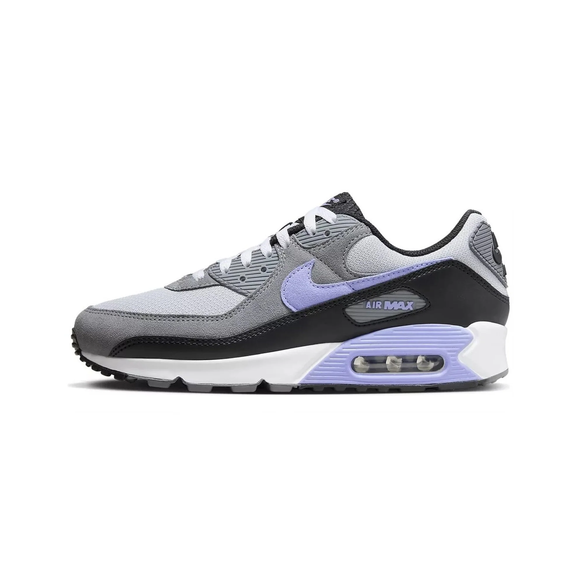Nike Air Max 90 'Photon Dust Light Thistle' (2023) - Image 3