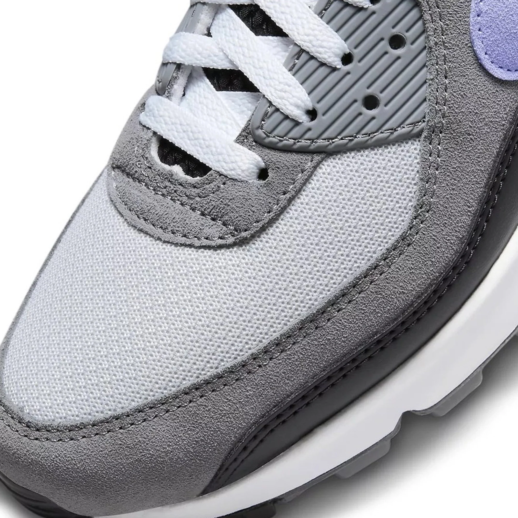 Nike Air Max 90 'Photon Dust Light Thistle' (2023) - Image 6