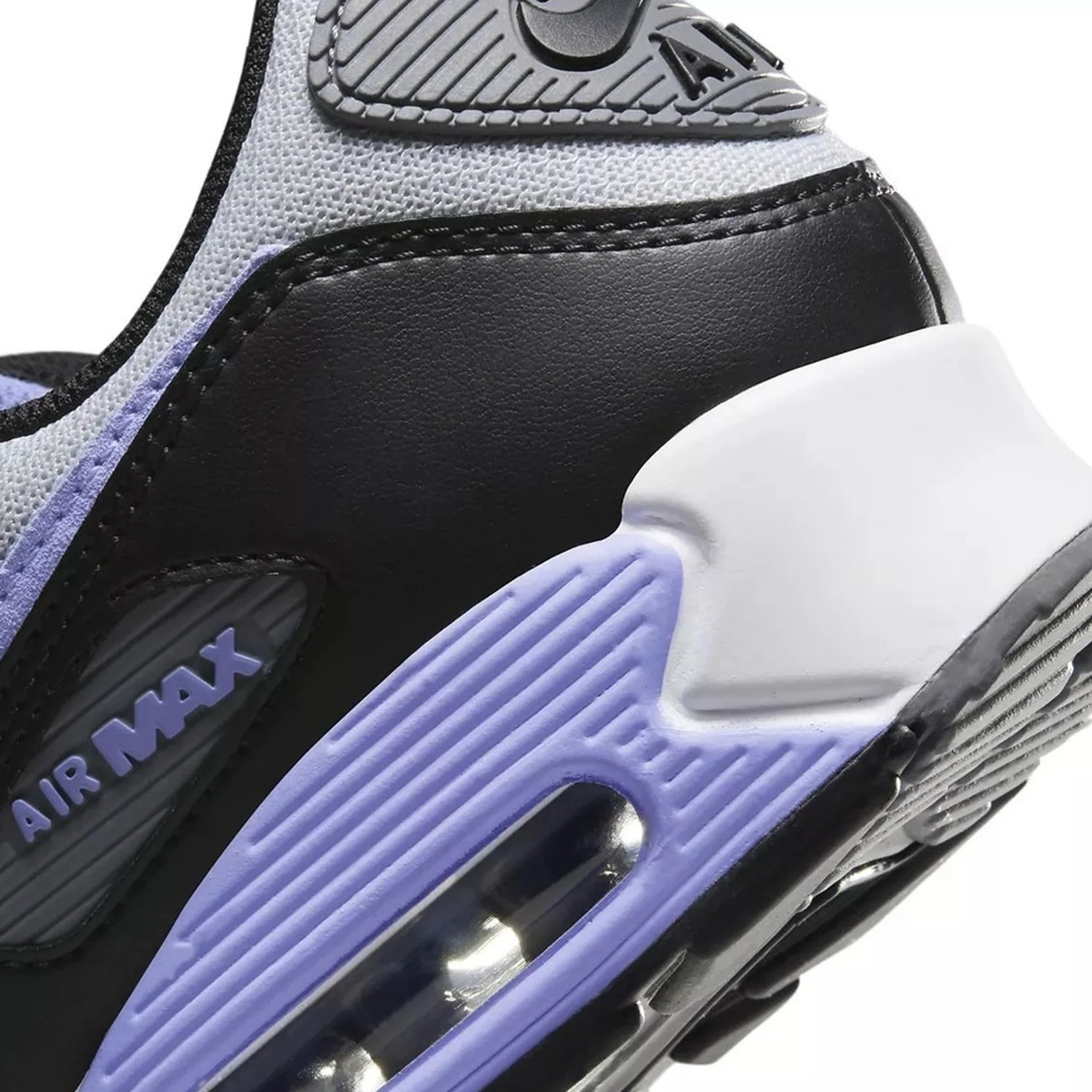 Nike Air Max 90 'Photon Dust Light Thistle' (2023) - Image 7