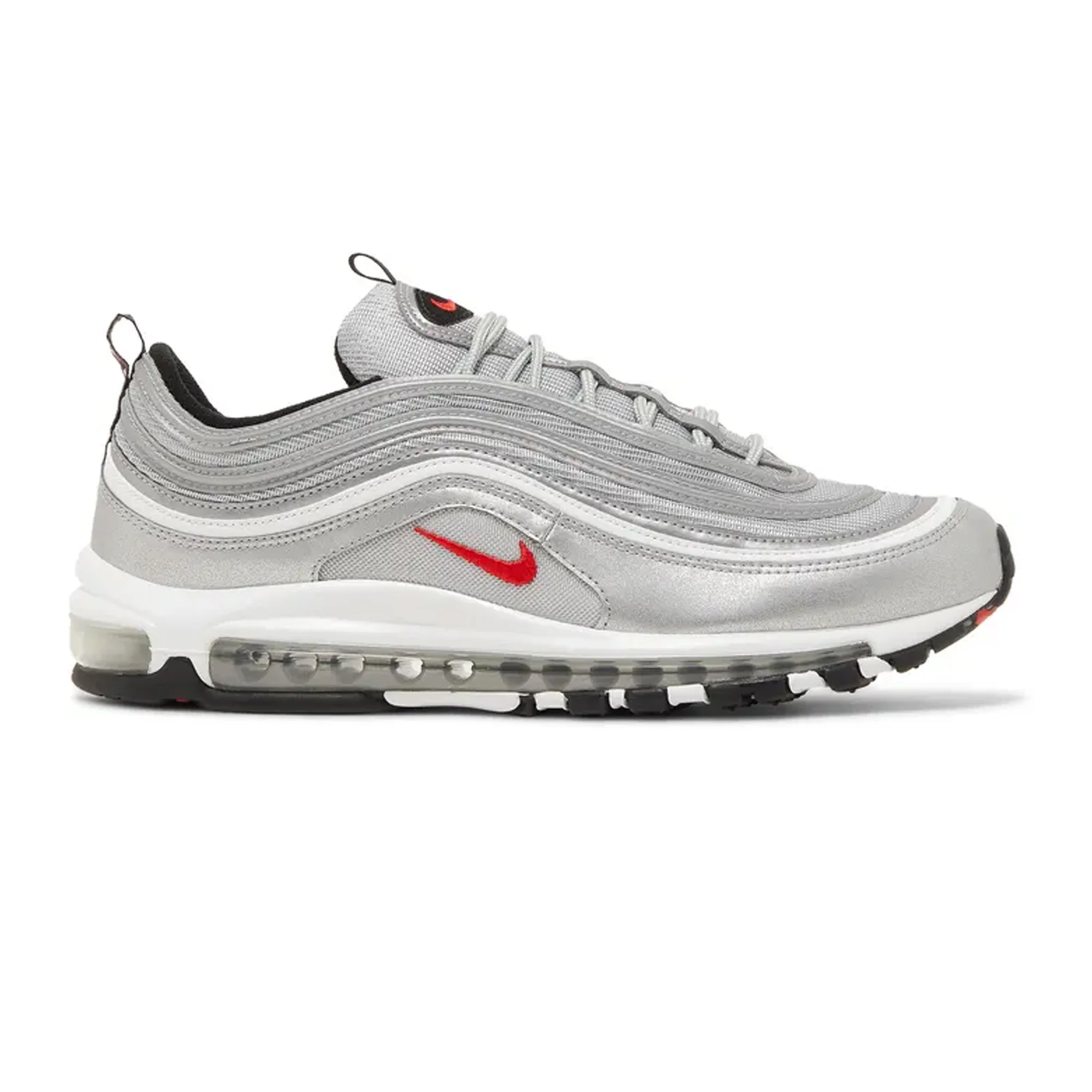 Nike Air Max 97 'Silver Bullet' (2022)