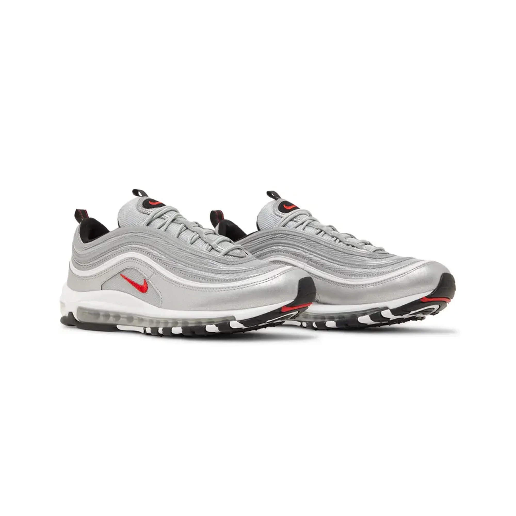 Nike Air Max 97 'Silver Bullet' (2022) - Image 2