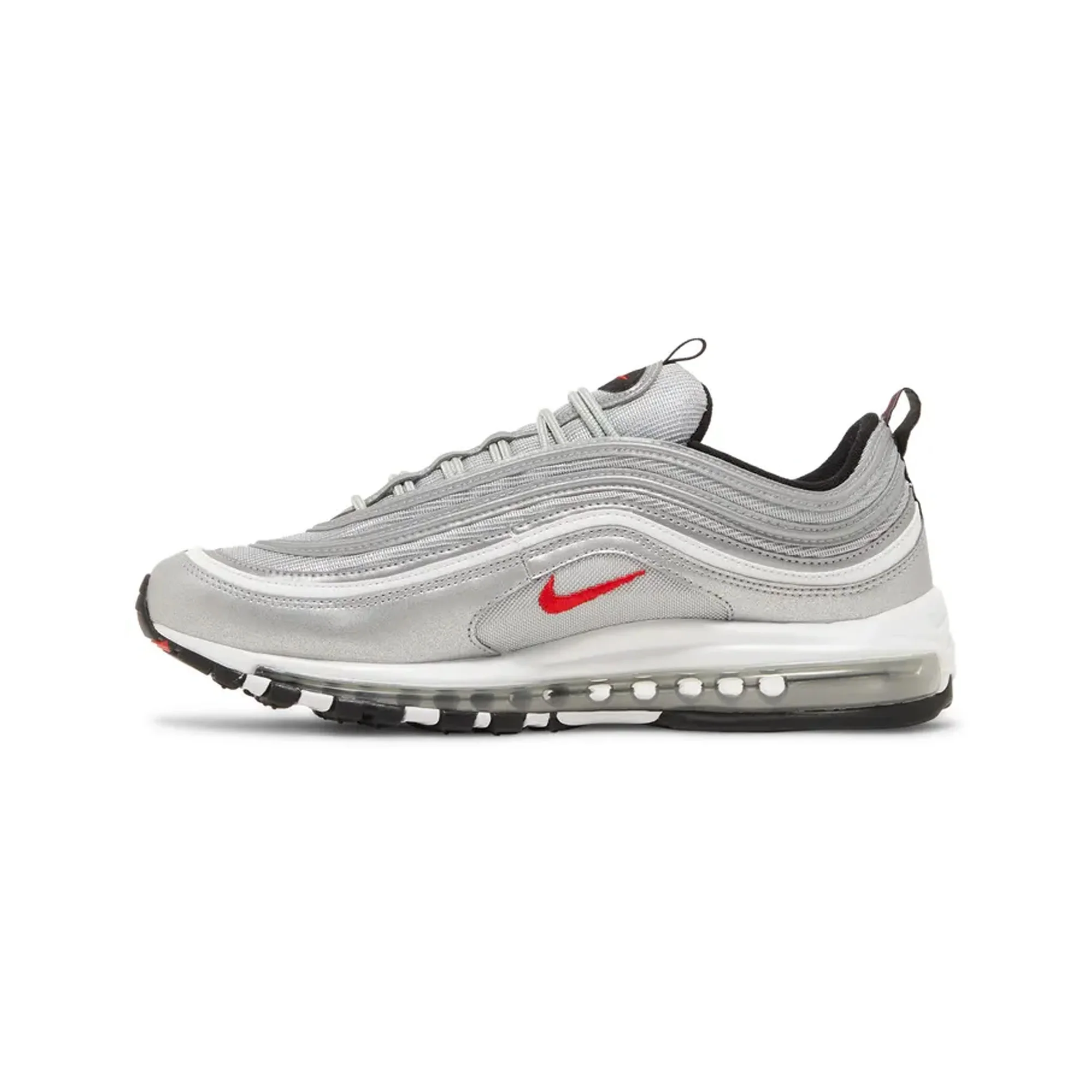 Nike Air Max 97 'Silver Bullet' (2022) - Image 3