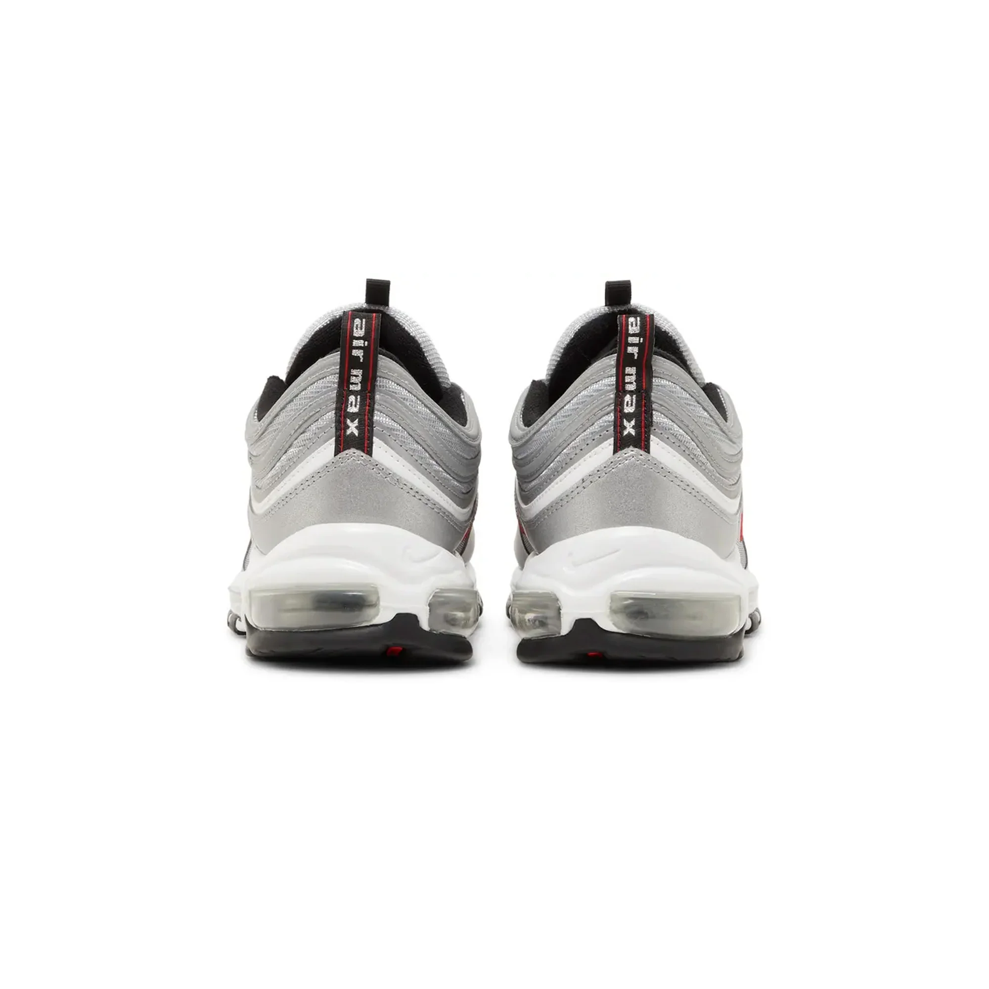 Nike Air Max 97 'Silver Bullet' (2022) - Image 4