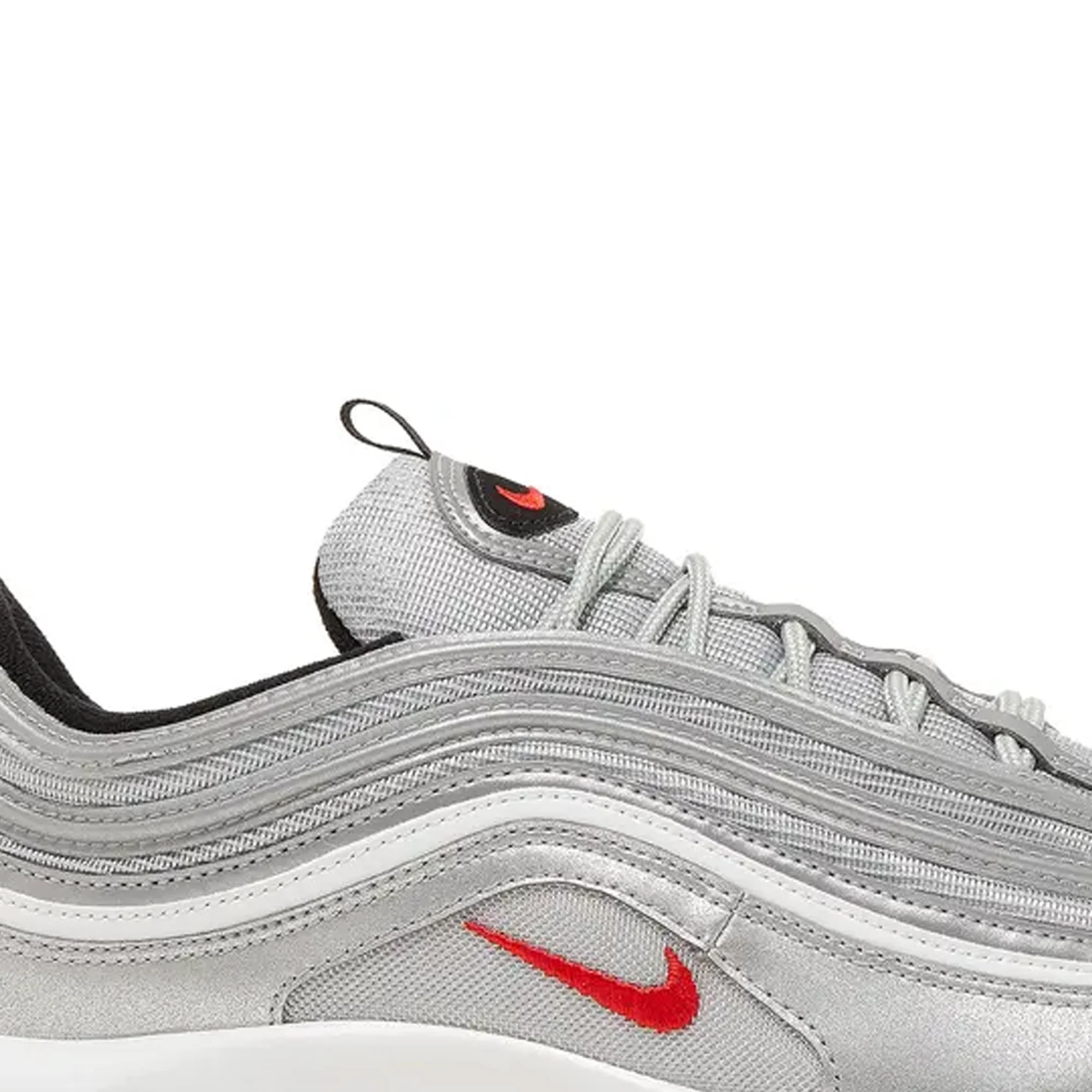 Nike Air Max 97 'Silver Bullet' (2022) - Image 6