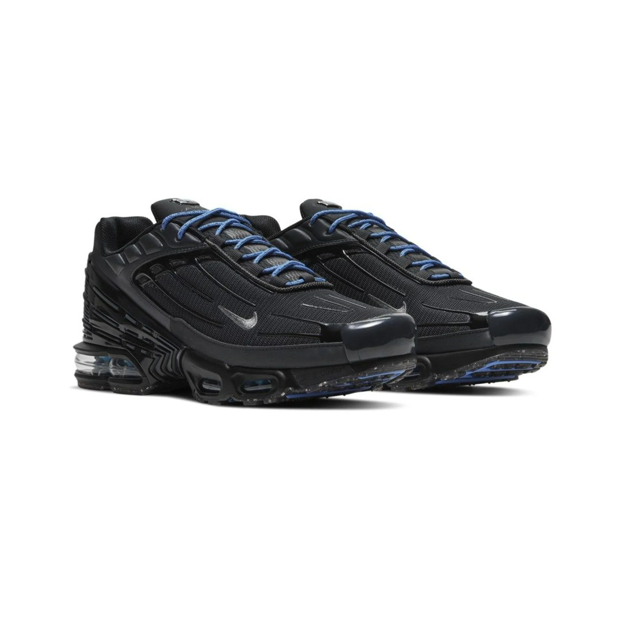 Air Max Plus 3 'Black Blue' (2020) - Image 2