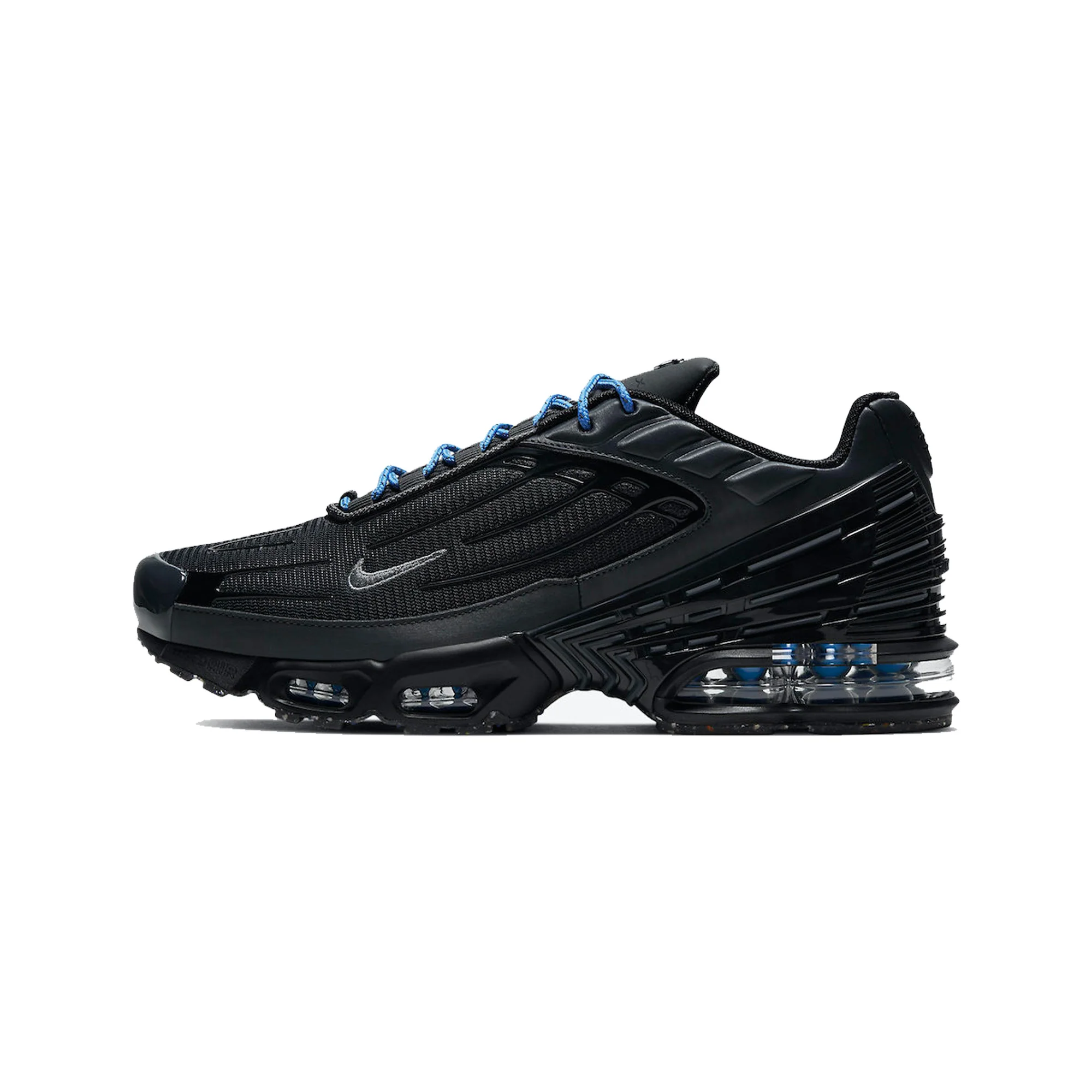 Air Max Plus 3 'Black Blue' (2020) - Image 3