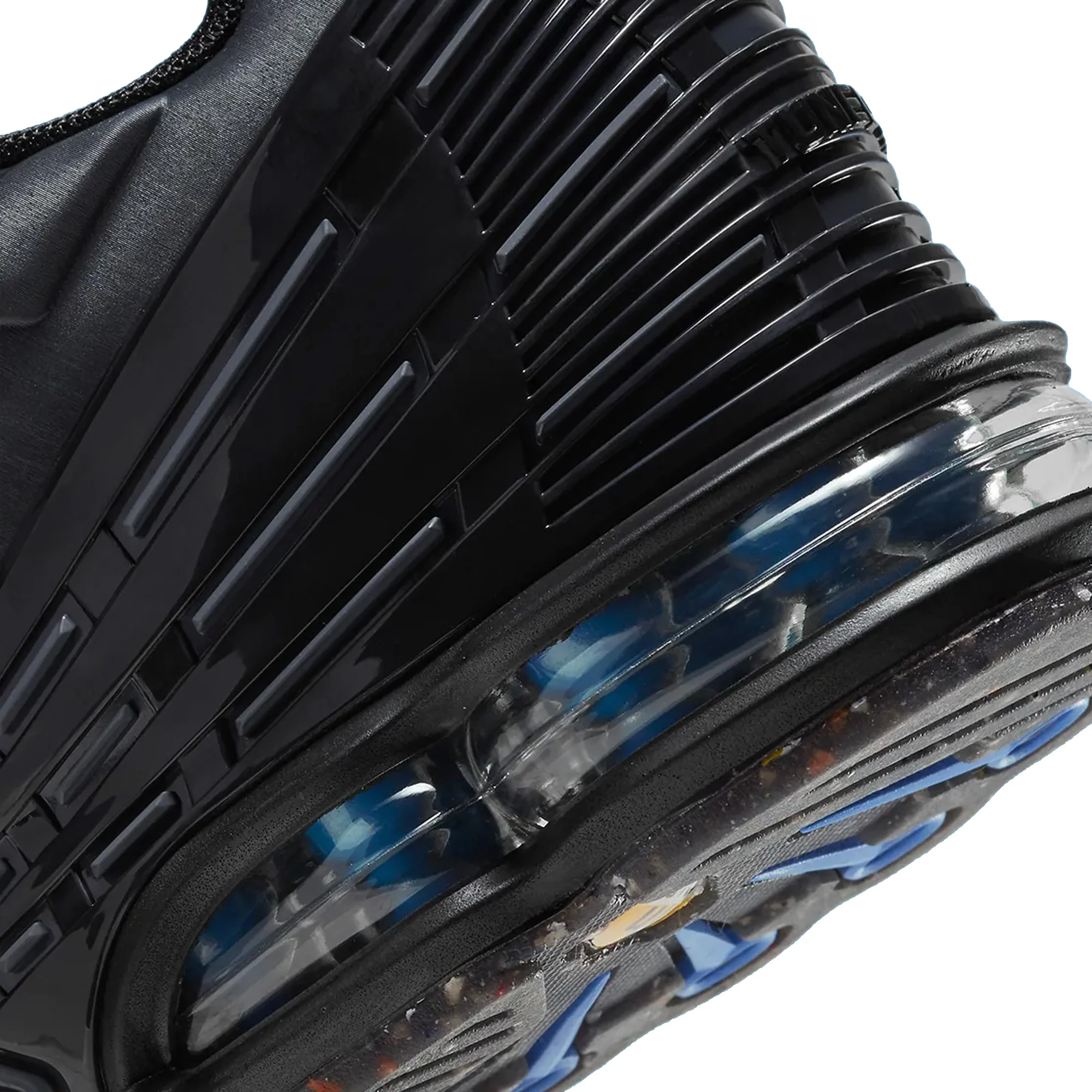 Air Max Plus 3 'Black Blue' (2020) - Image 6