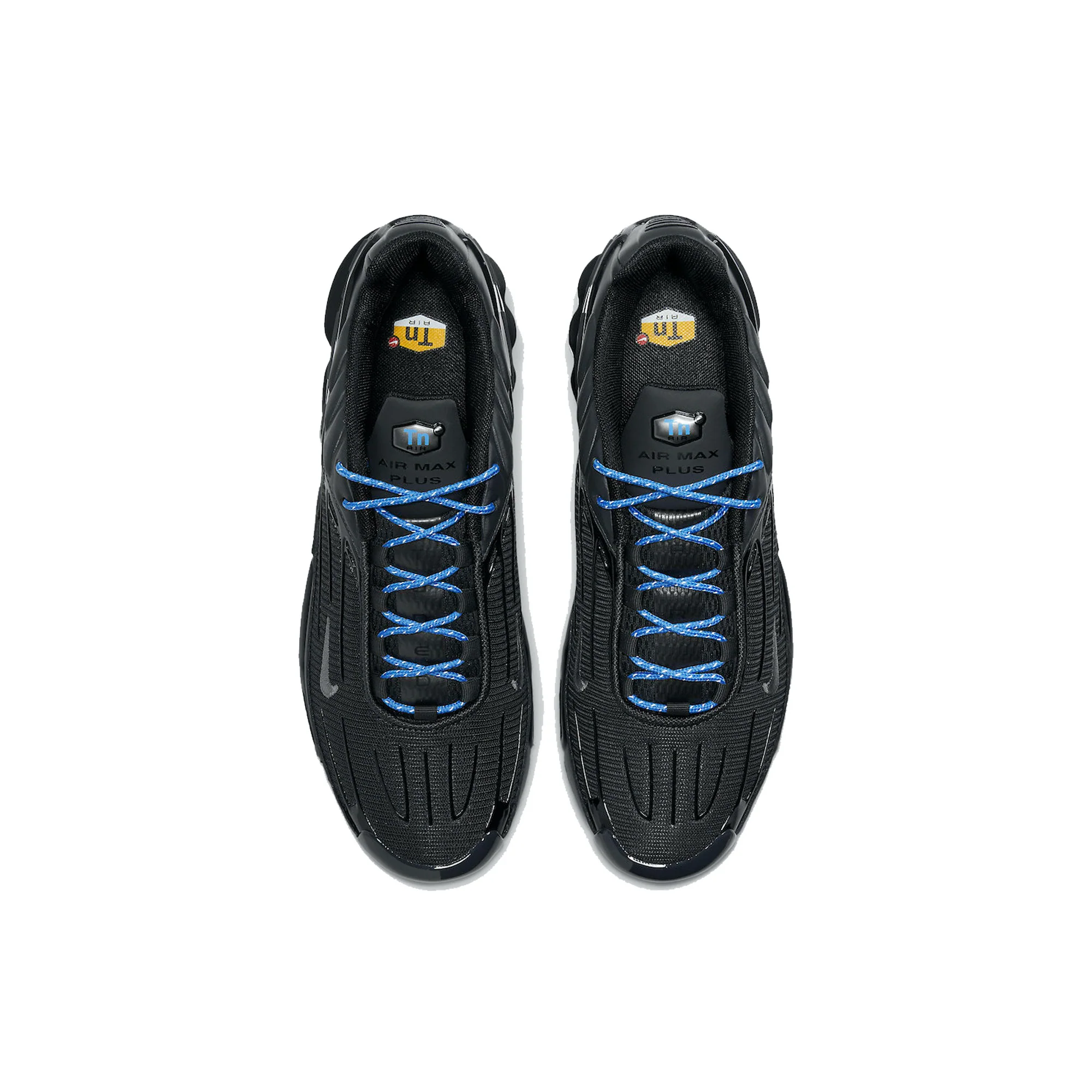 Air Max Plus 3 'Black Blue' (2020) - Image 7