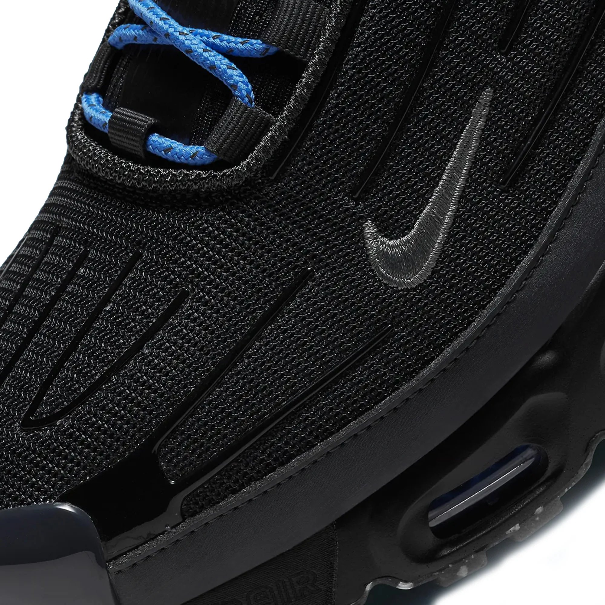 Air Max Plus 3 'Black Blue' (2020) - Image 8