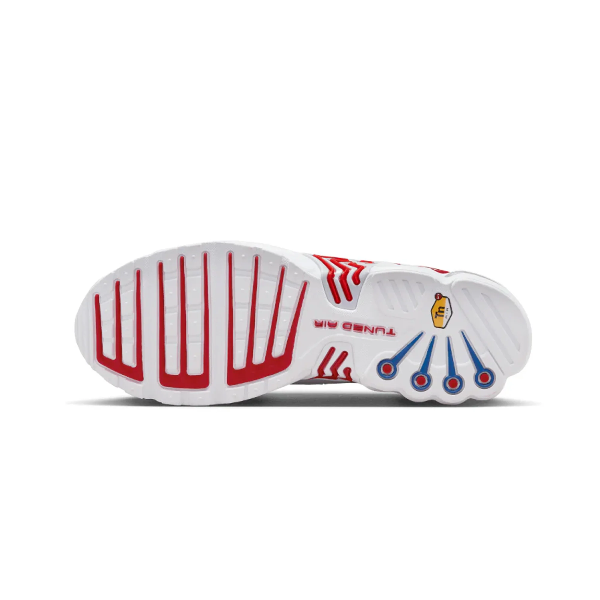 Air Max Plus 3 'White Red Blue' (2023) - Image 6