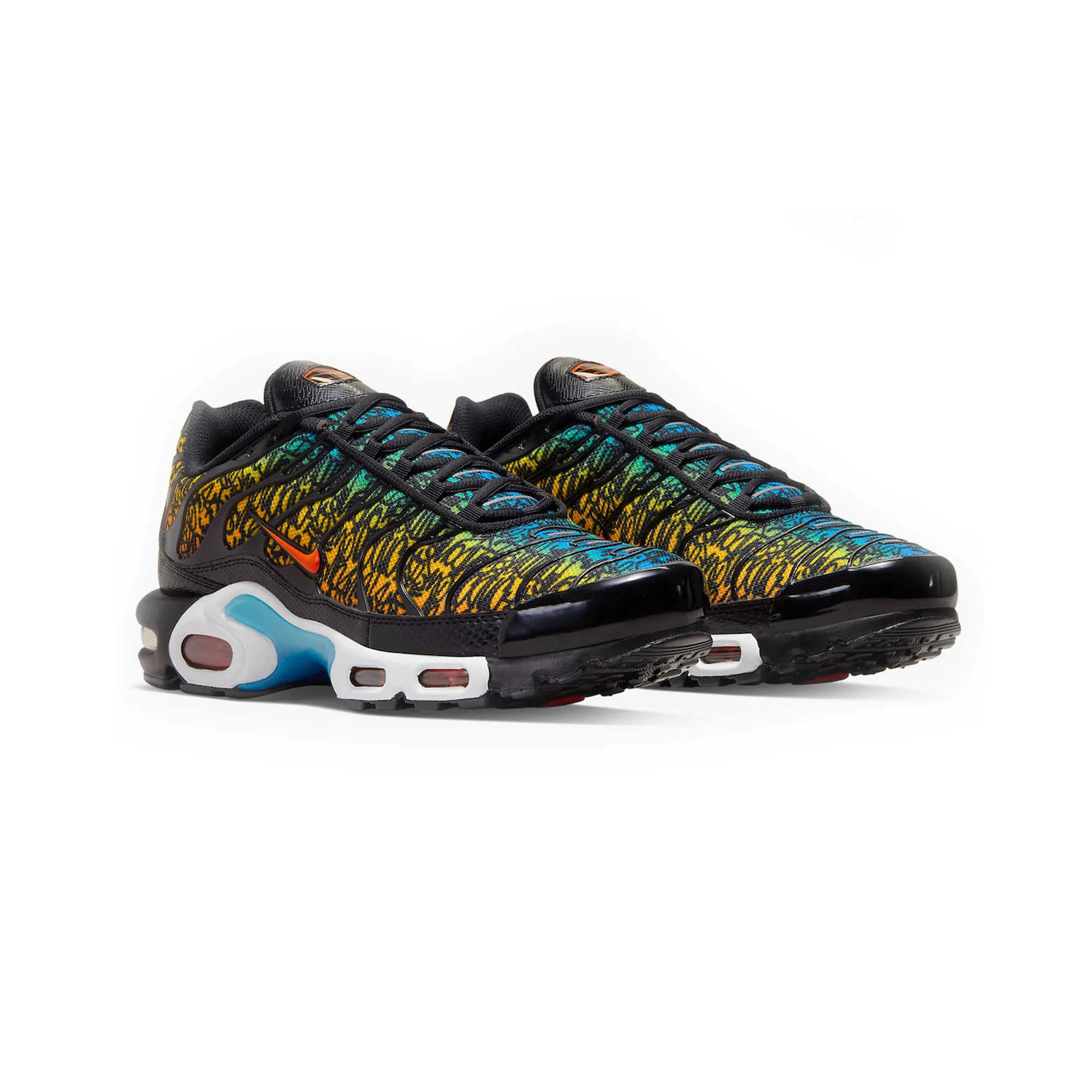 Air Max Plus 'Brixton Graffiti' (2022) - Image 2