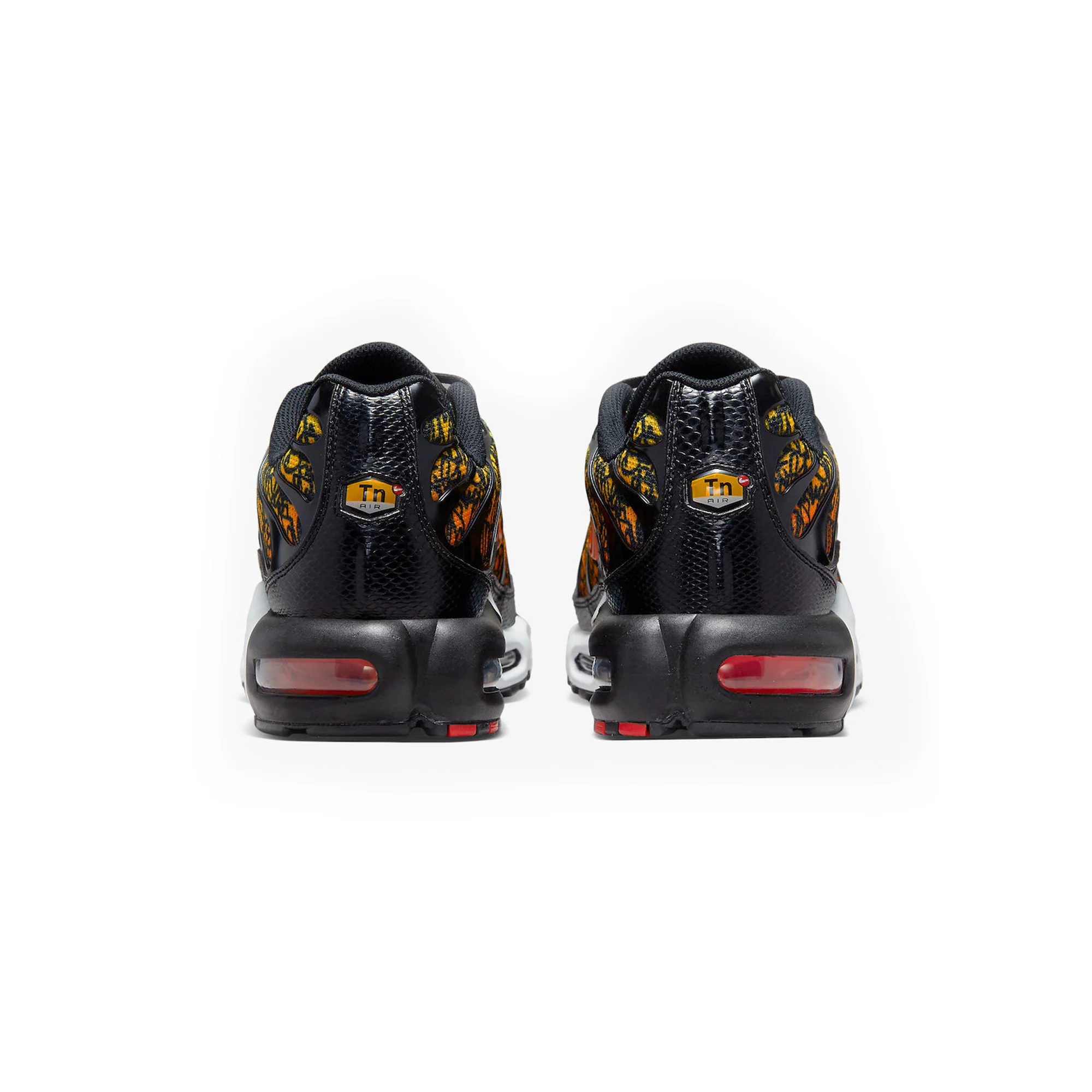 Air Max Plus 'Brixton Graffiti' (2022) - Image 4