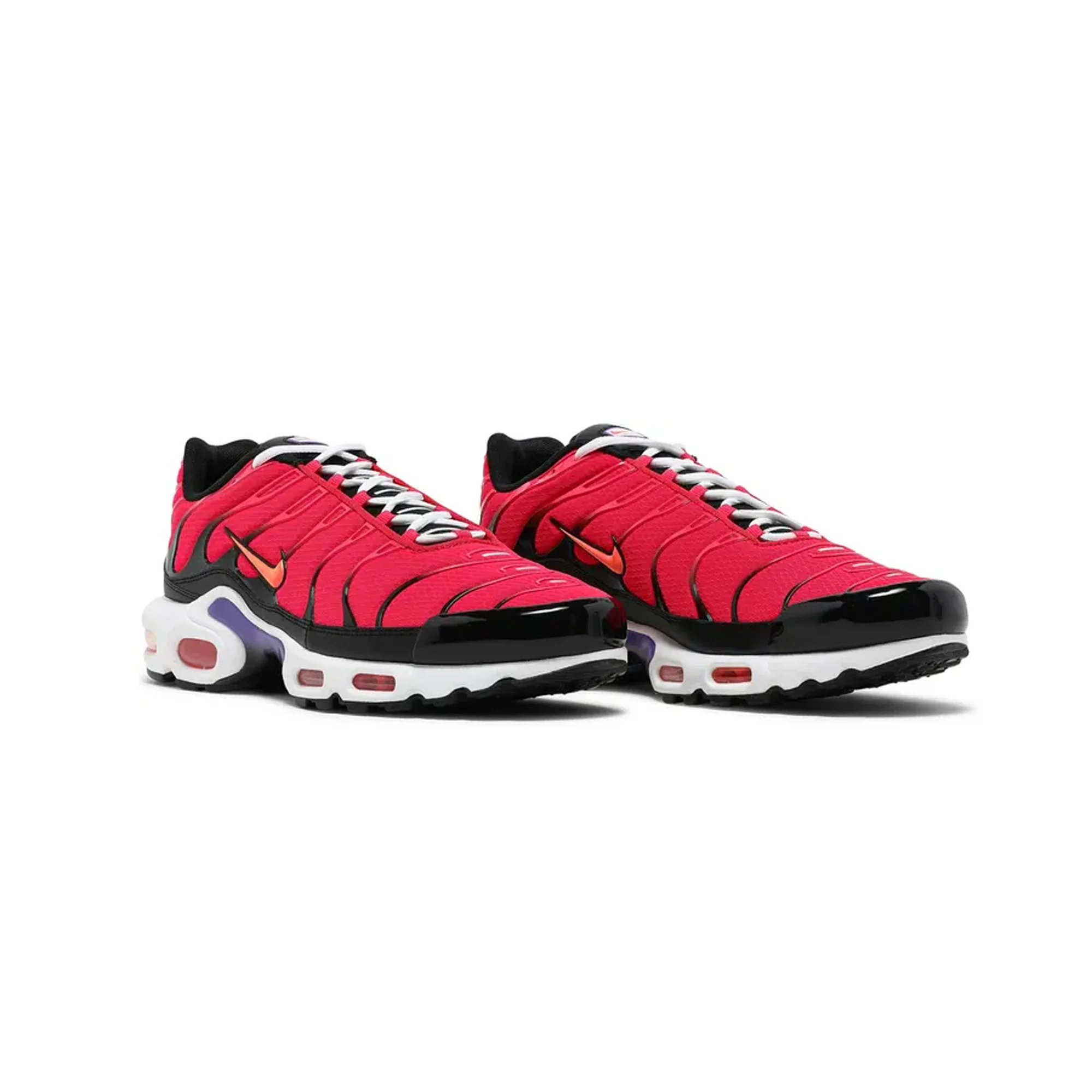 Nike Air Max Plus TN 'Siren Red' (2021) - Image 2