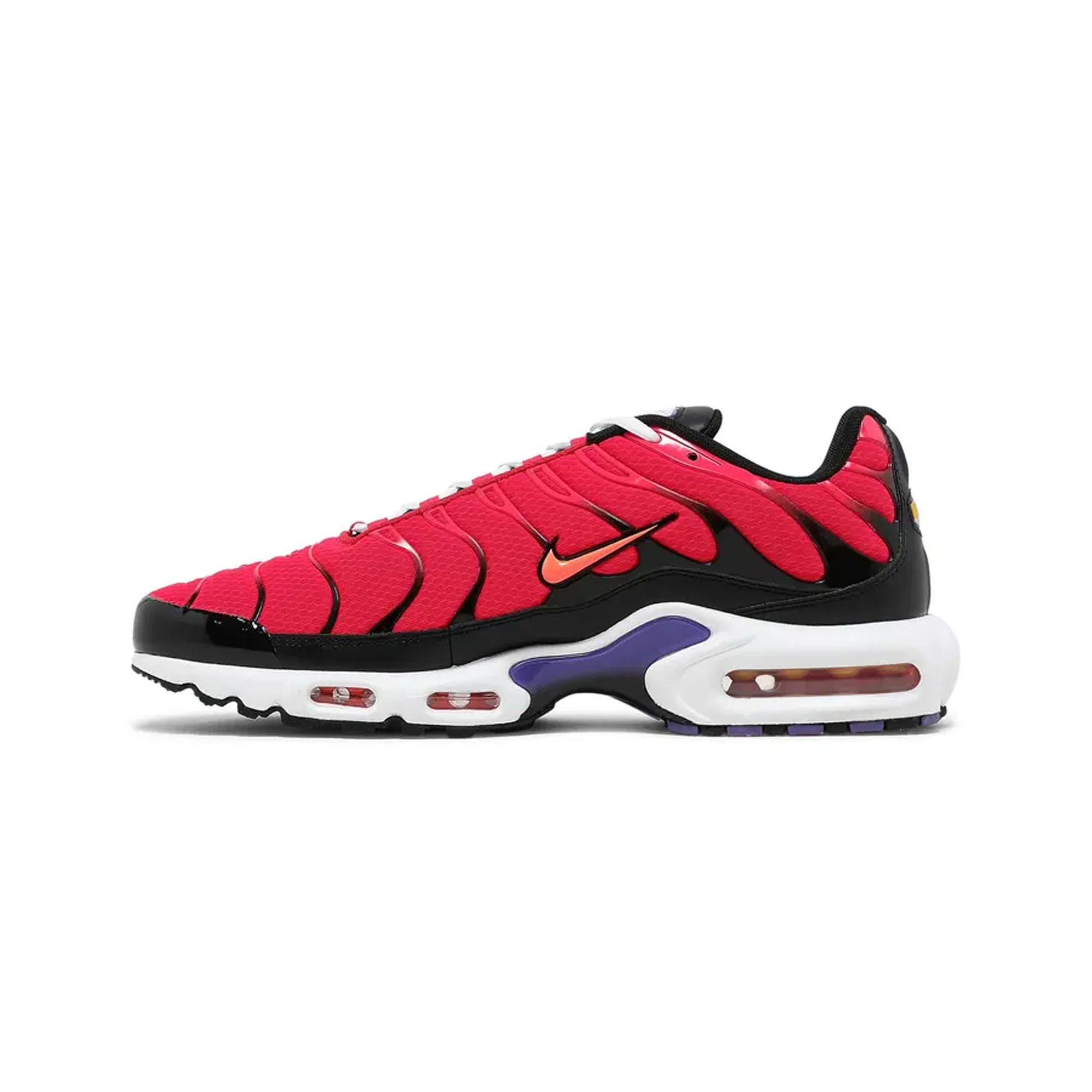 Nike Air Max Plus TN 'Siren Red' (2021) - Image 3