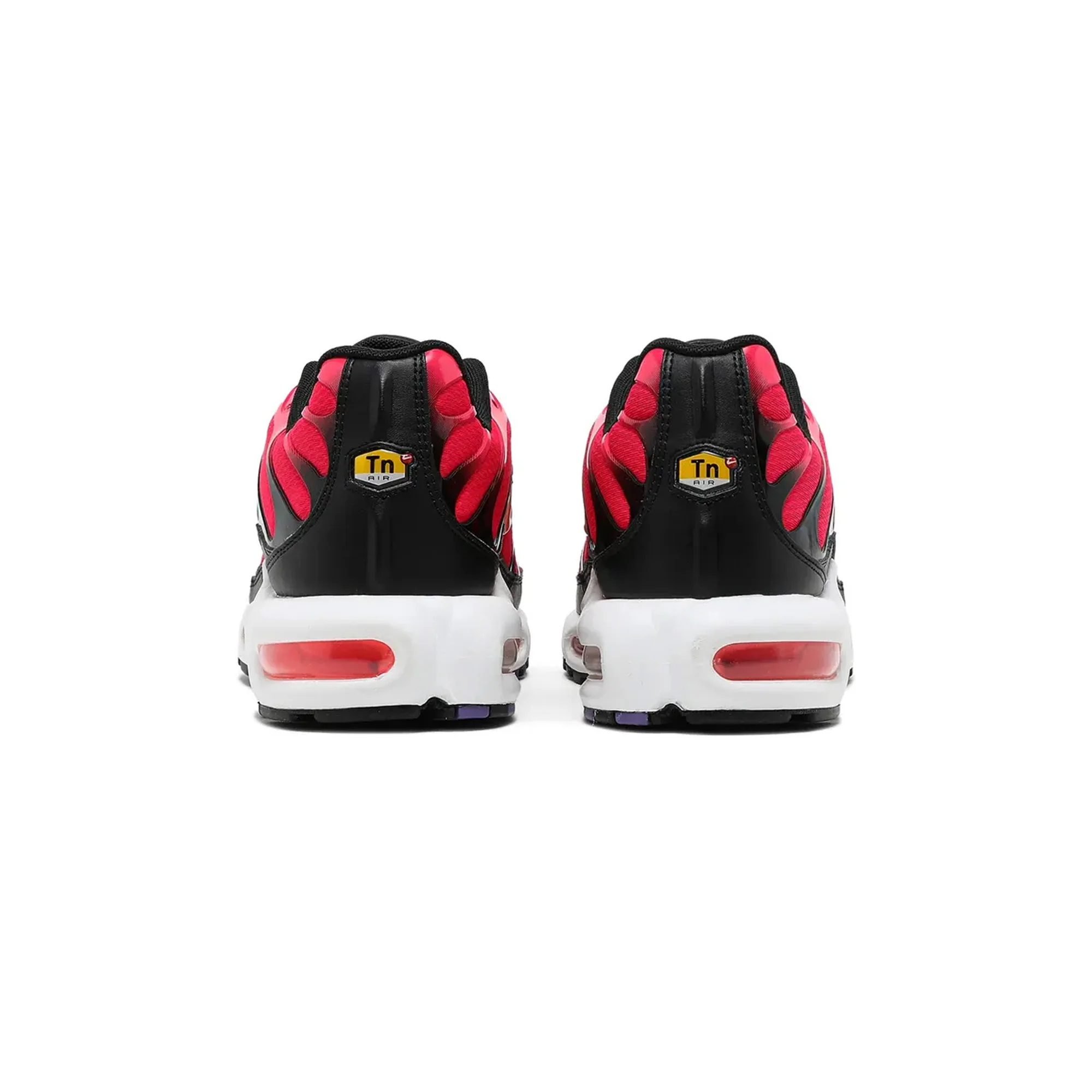 Nike Air Max Plus TN 'Siren Red' (2021) - Image 4
