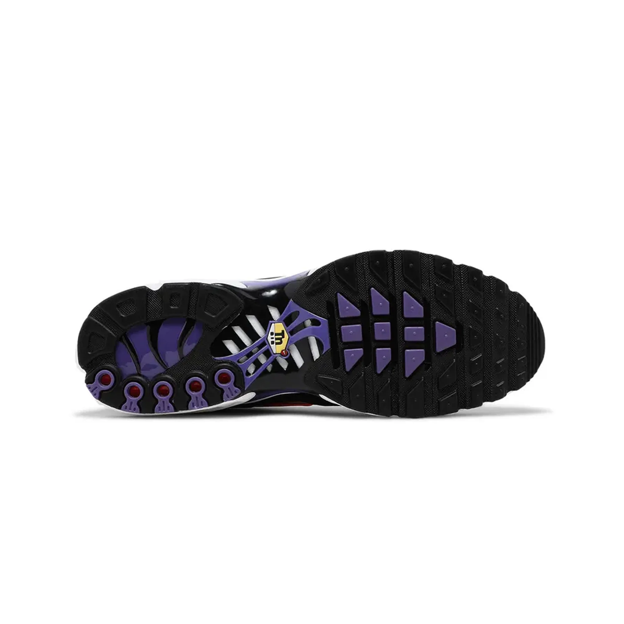 Nike Air Max Plus TN 'Siren Red' (2021) - Image 5