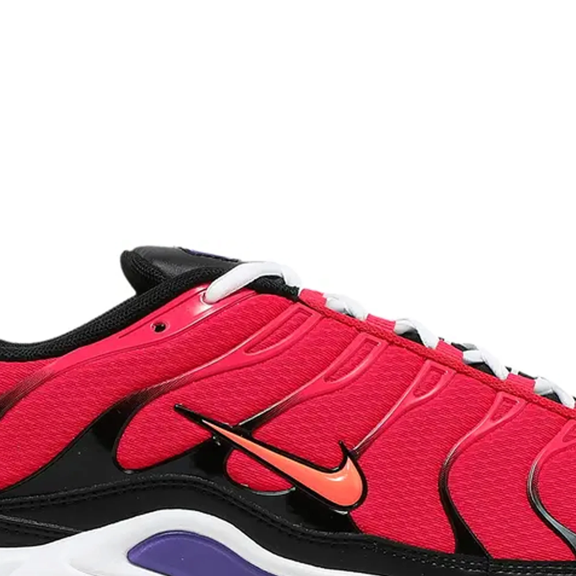 Nike Air Max Plus TN 'Siren Red' (2021) - Image 6