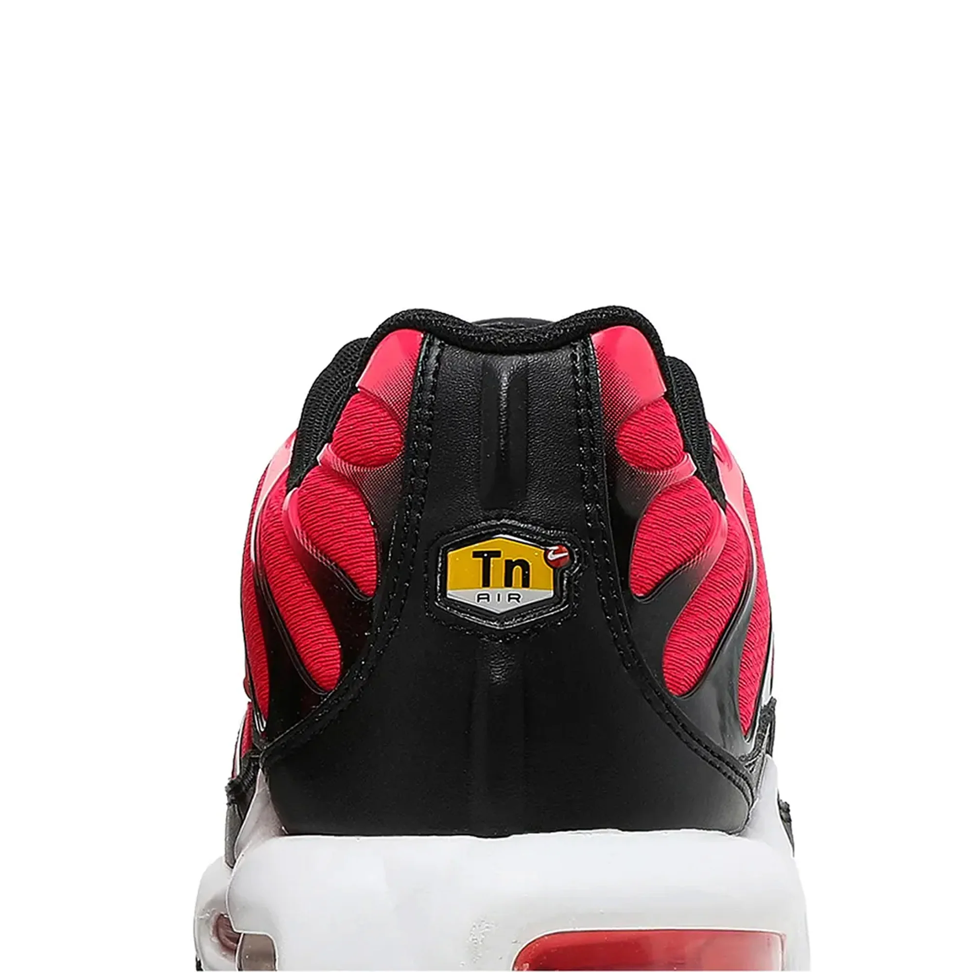 Nike Air Max Plus TN 'Siren Red' (2021) - Image 7
