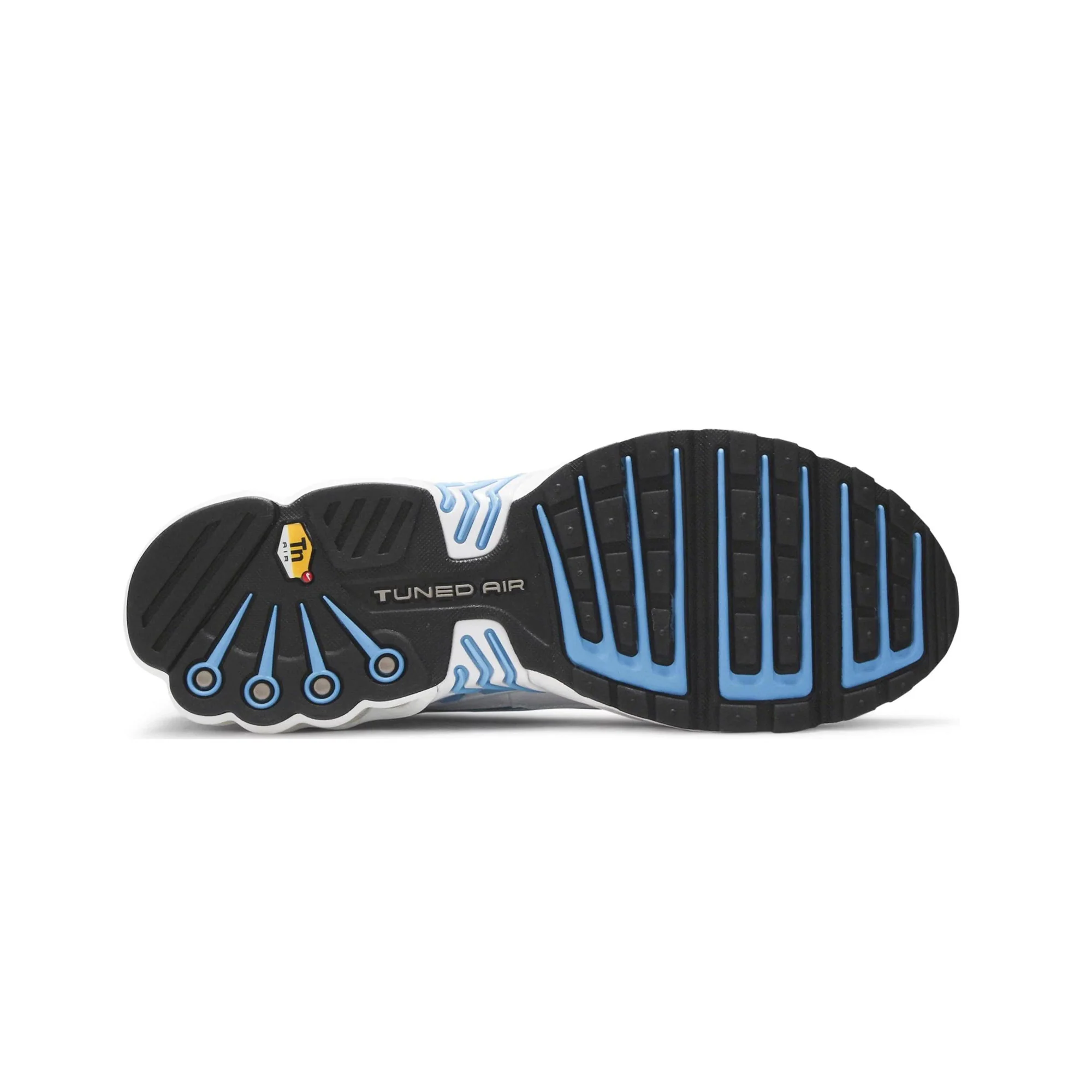 Air Max Plus TN 3 'Laser Blue' - Image 7