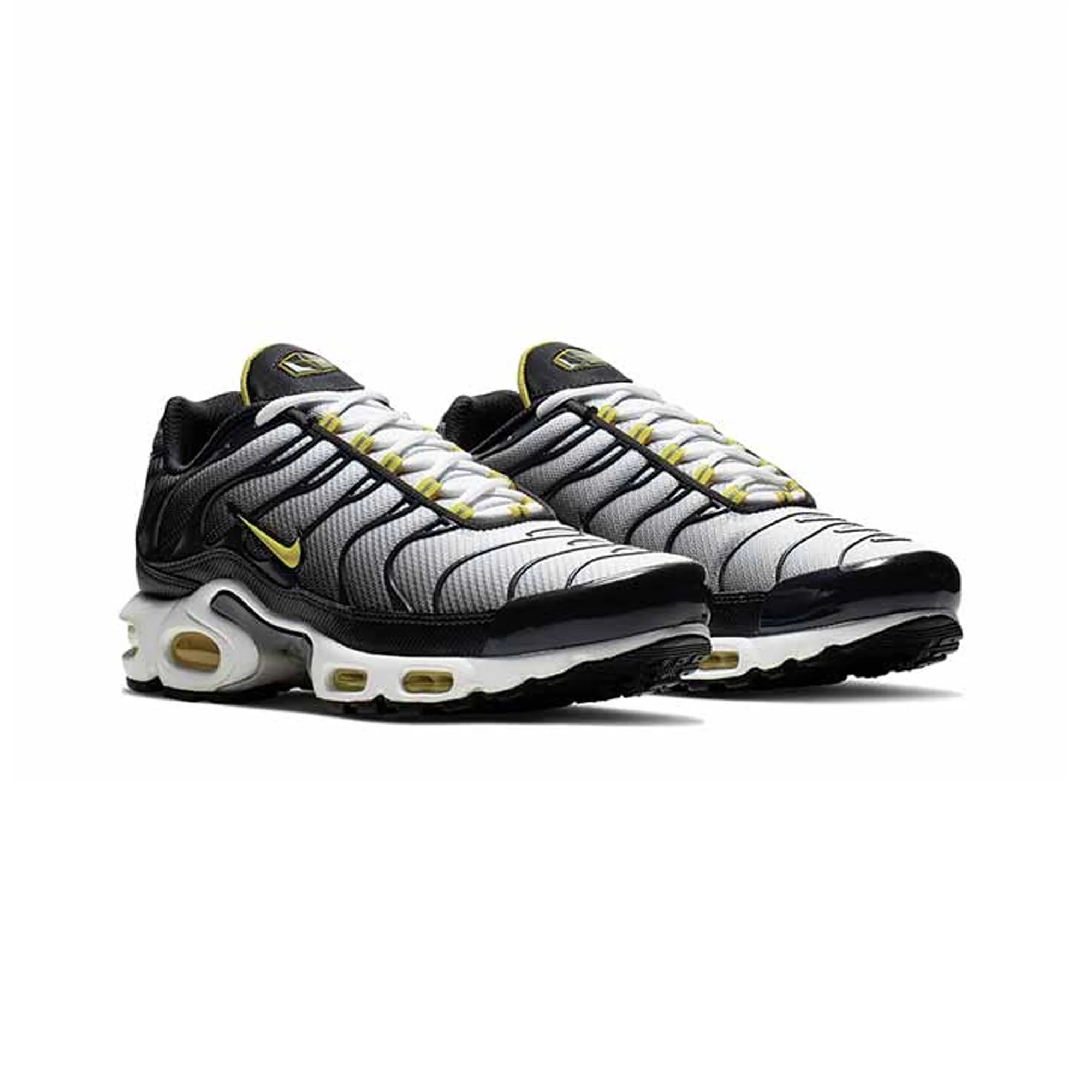 Air Max Plus TN 'Bumble Bee' - Image 2