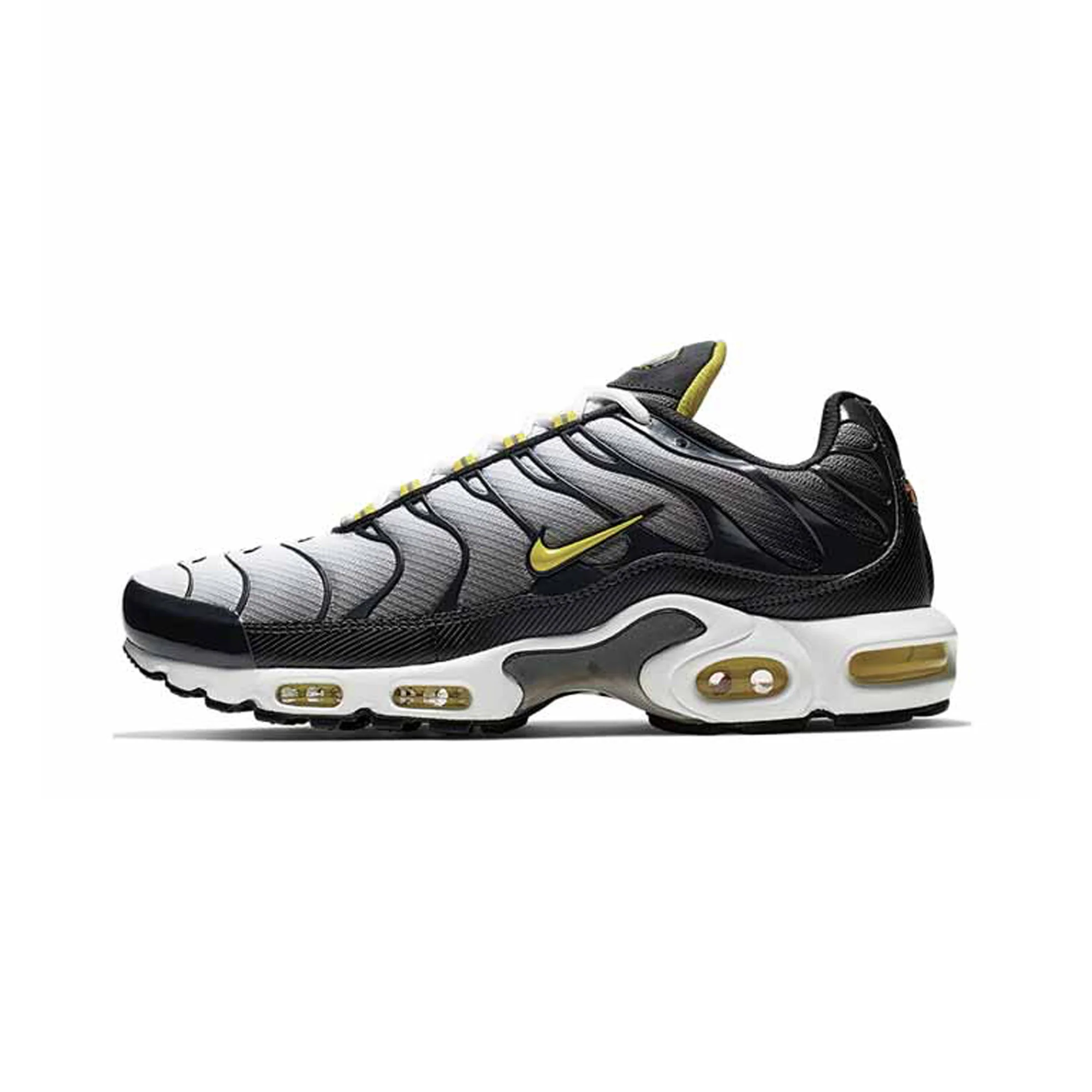 Air Max Plus TN 'Bumble Bee' - Image 3