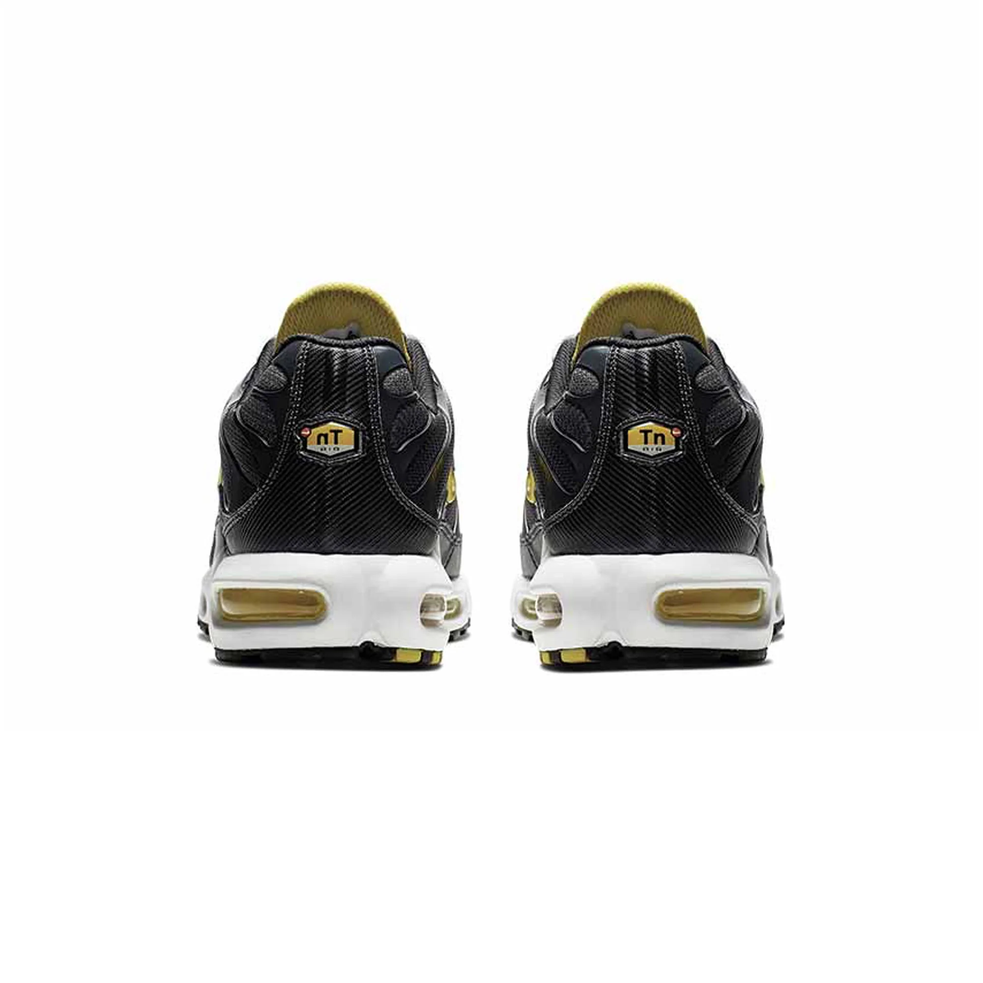 Air Max Plus TN 'Bumble Bee' - Image 4