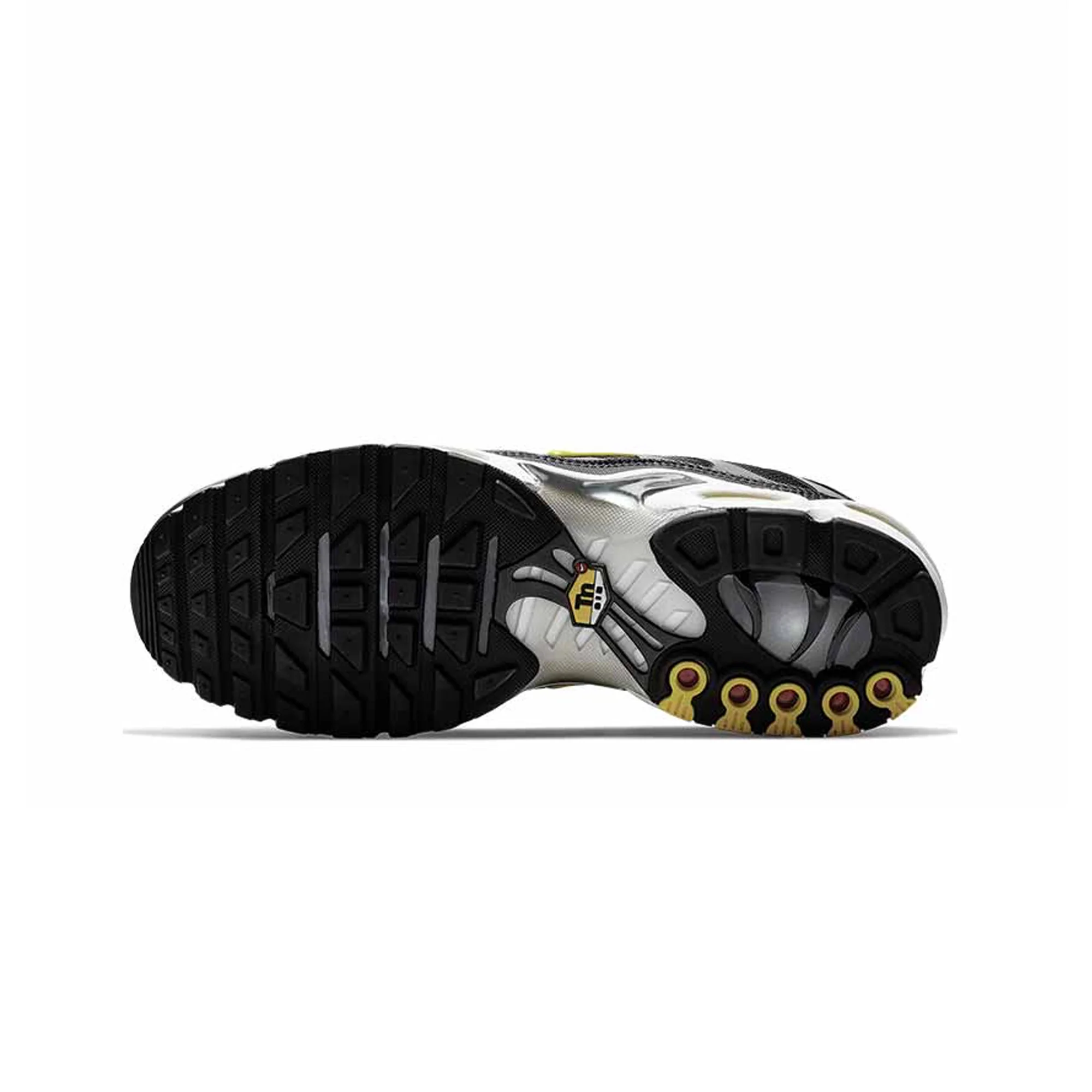 Air Max Plus TN 'Bumble Bee' - Image 5