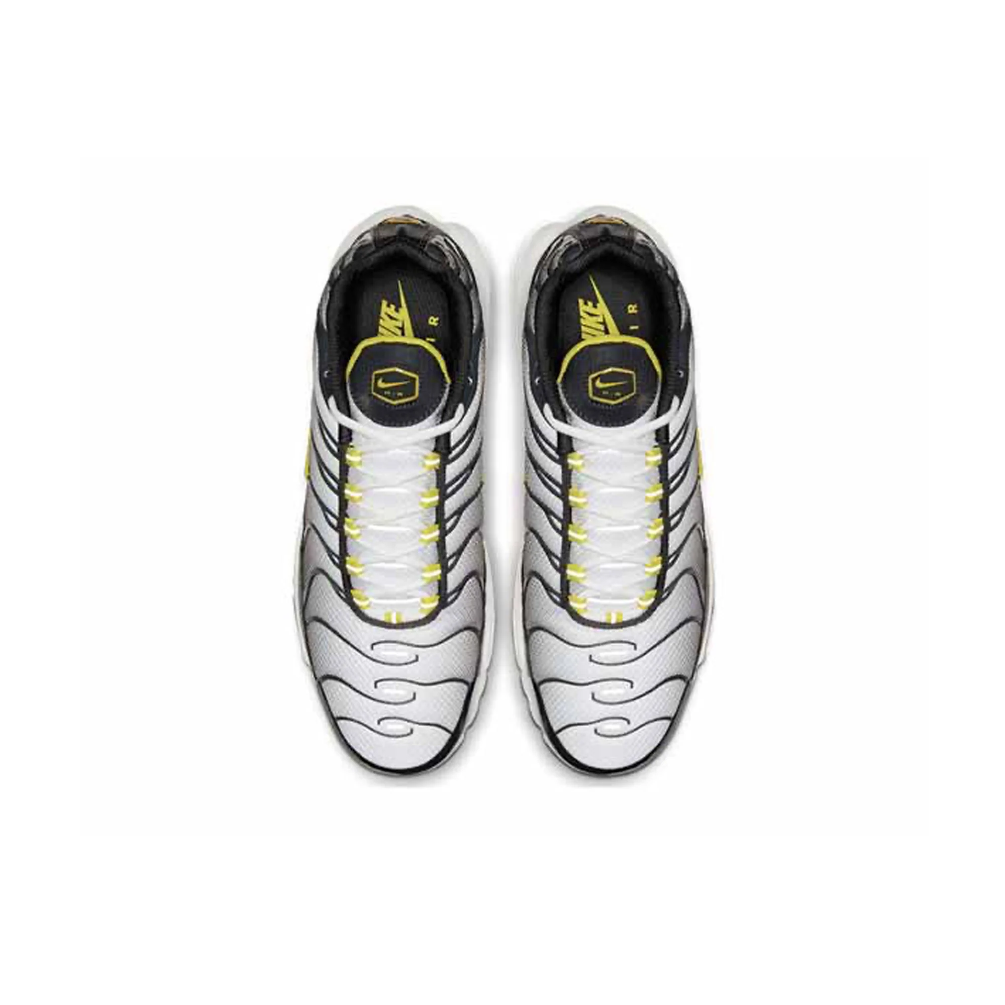 Air Max Plus TN 'Bumble Bee' - Image 6