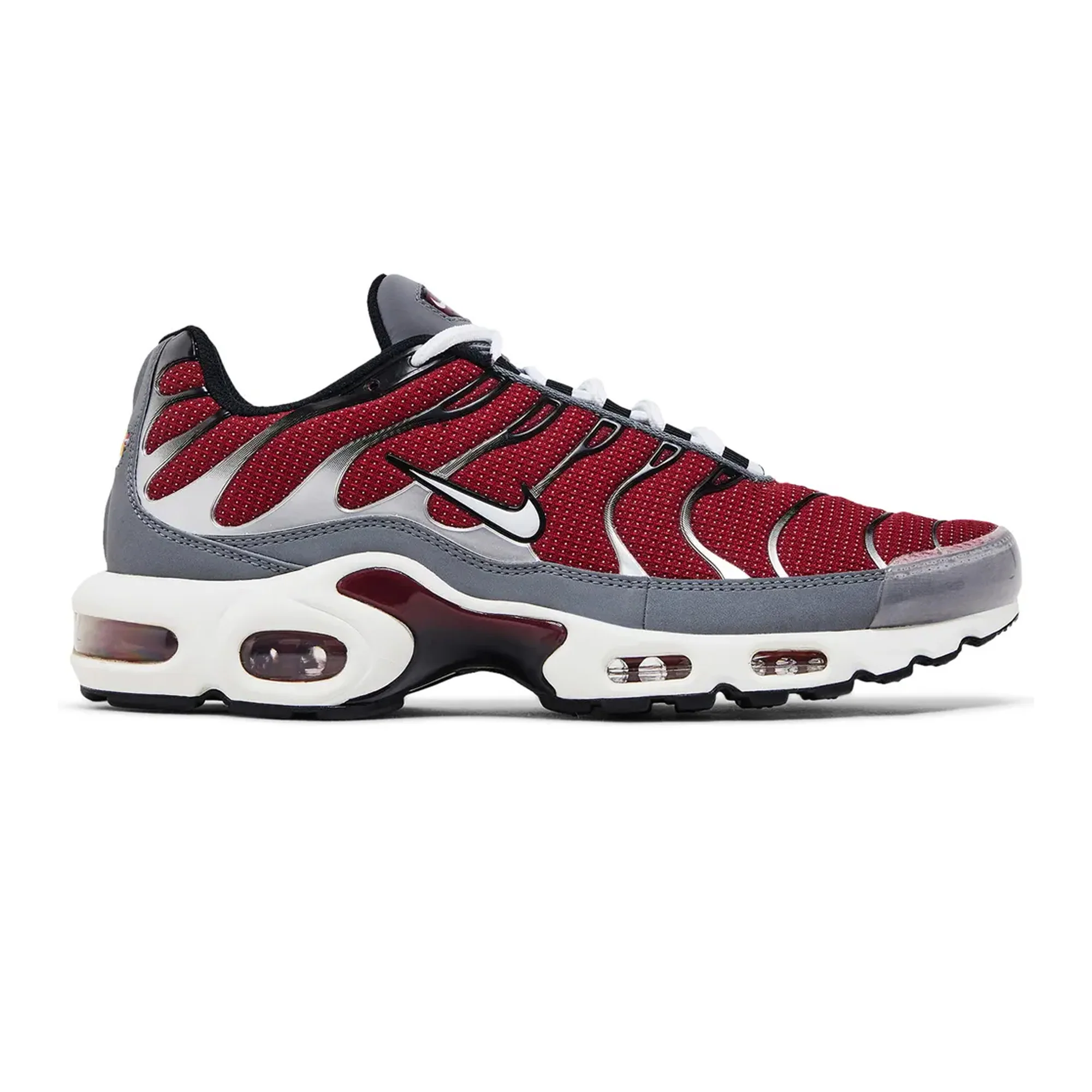 Air Max Plus TN 'Burgundy' (2022)