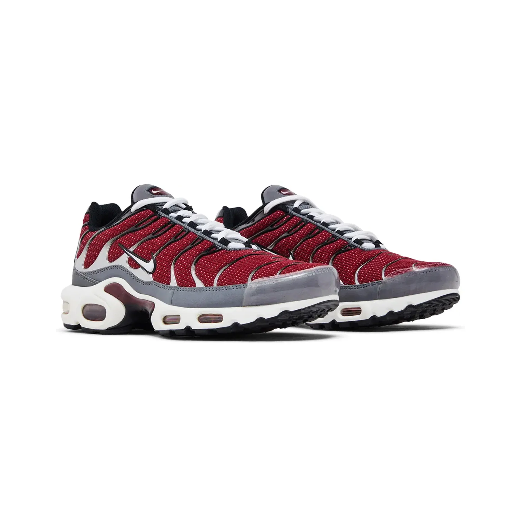 Air Max Plus TN 'Burgundy' (2022) - Image 2