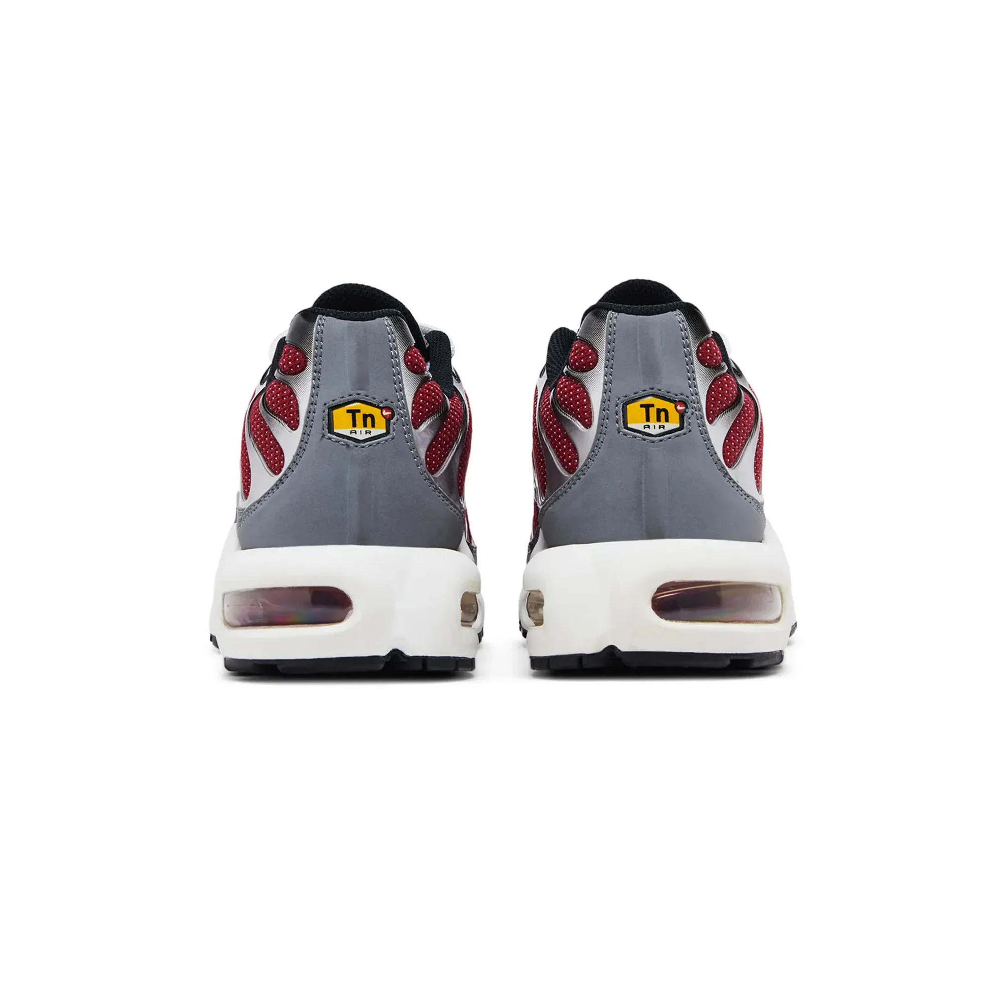 Air Max Plus TN 'Burgundy' (2022) - Image 4