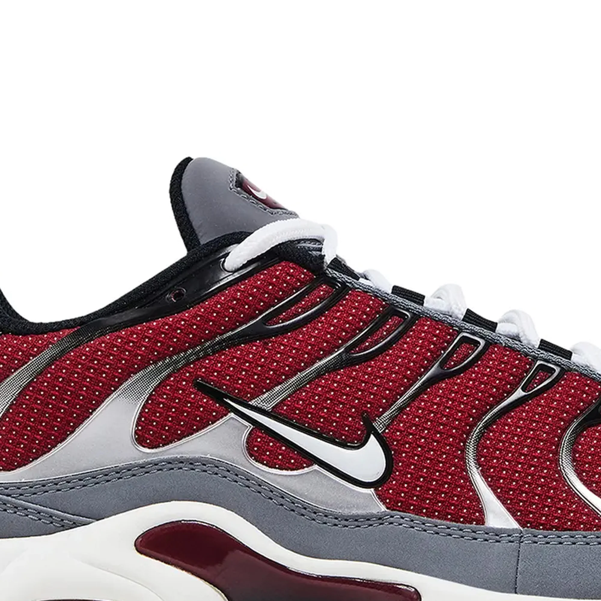 Air Max Plus TN 'Burgundy' (2022) - Image 6