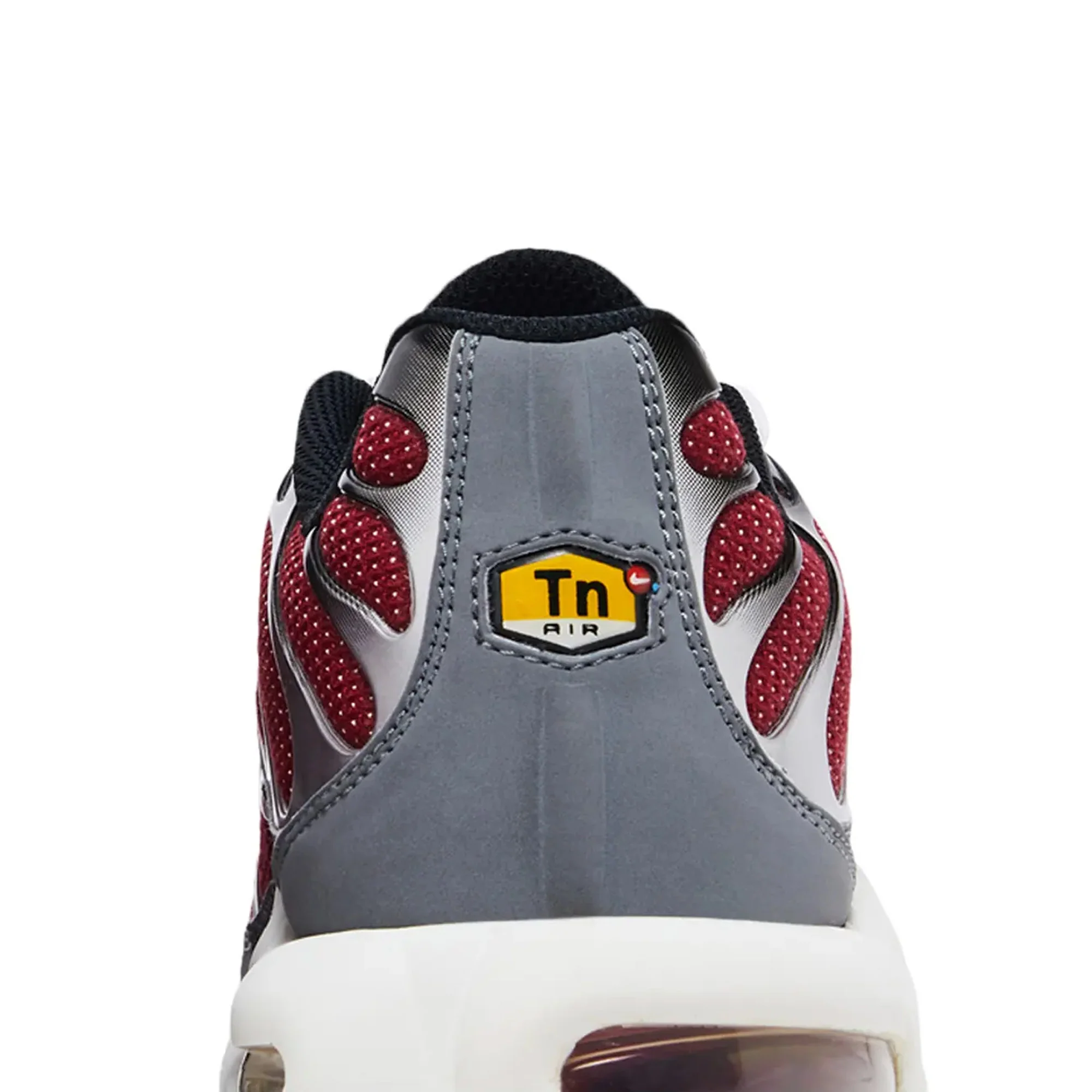 Air Max Plus TN 'Burgundy' (2022) - Image 7