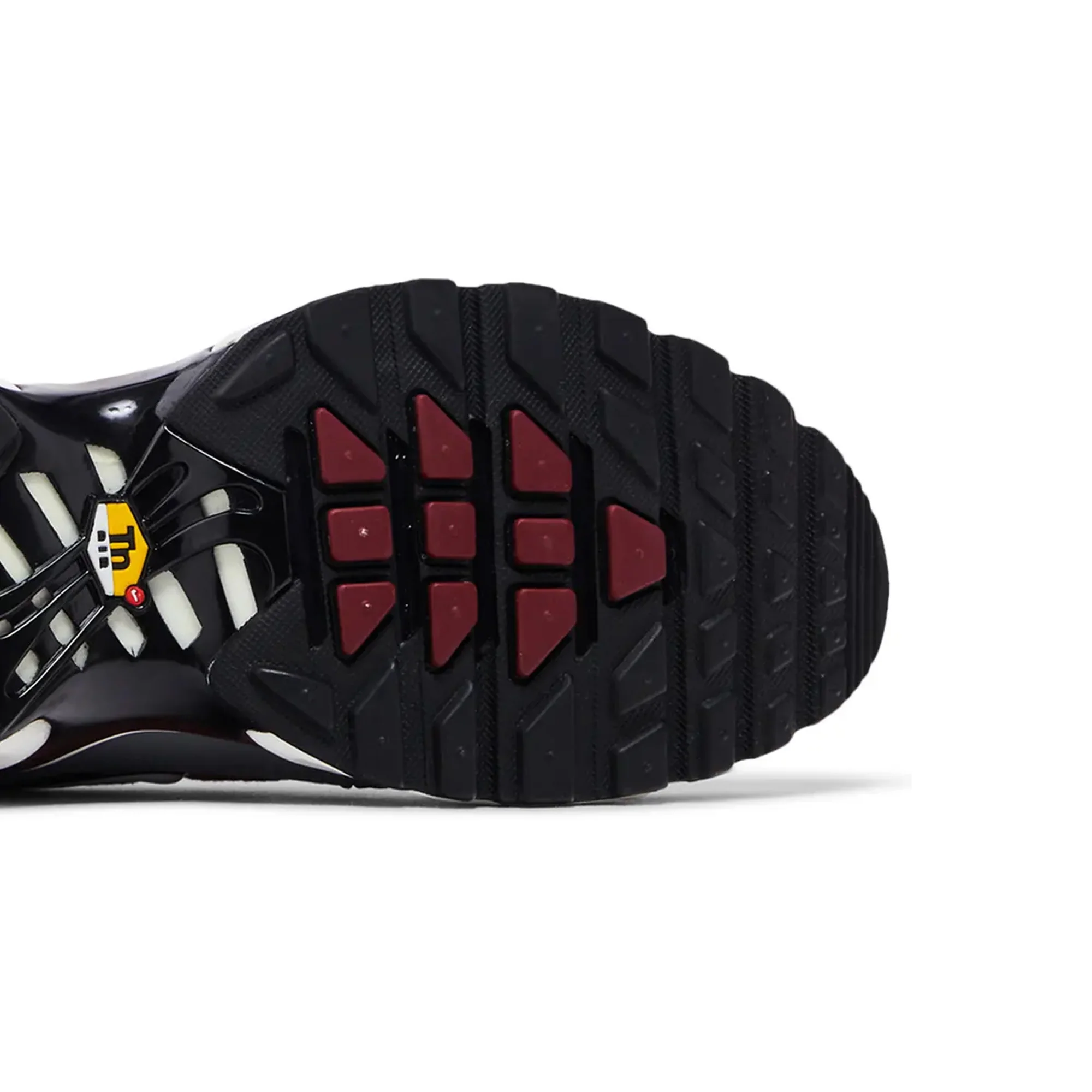 Air Max Plus TN 'Burgundy' (2022) - Image 8